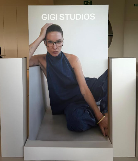 Opticien Clisson - Fontaine Calin - Krys