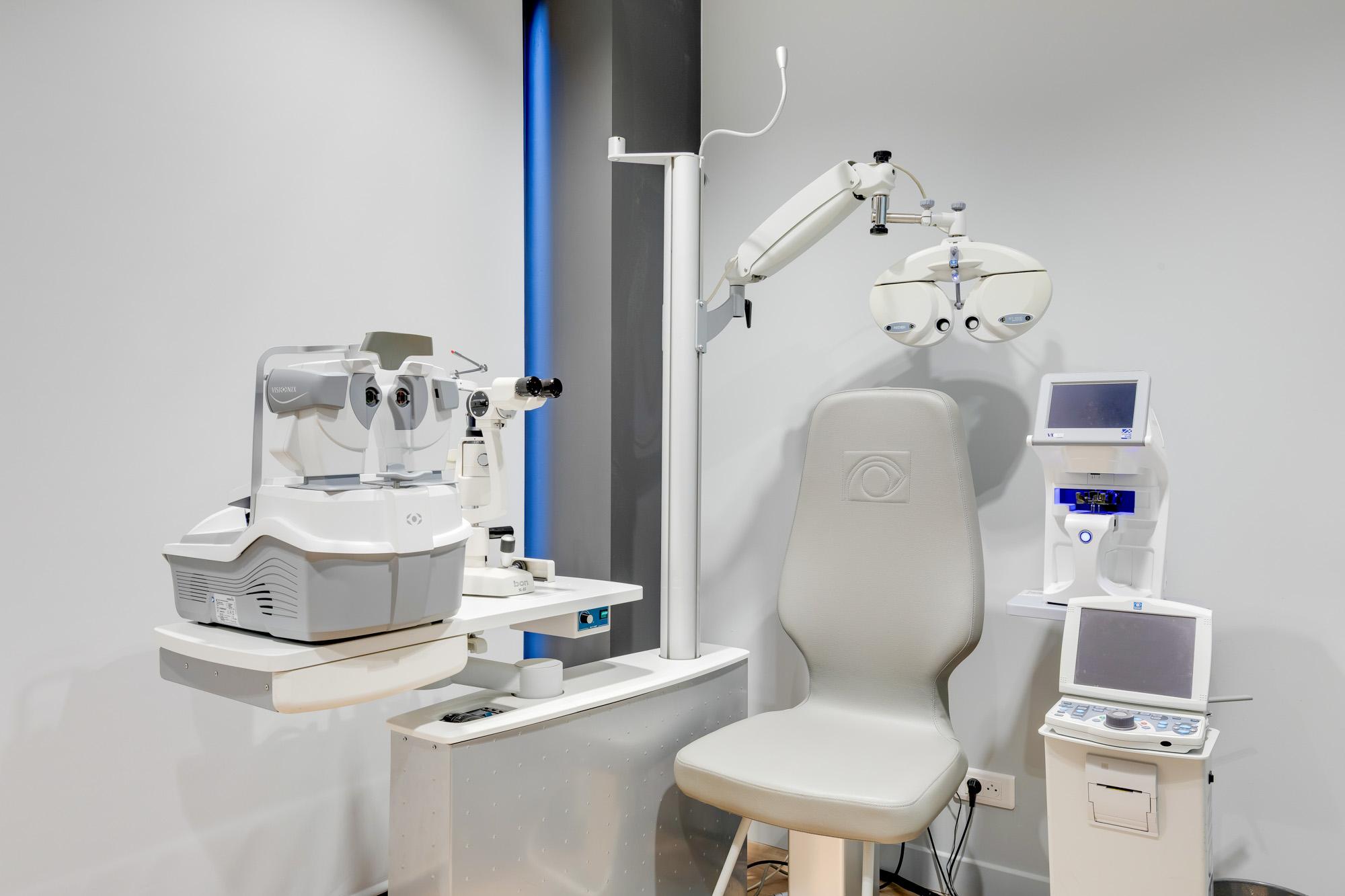 Opticien Le Havre - Les Halles - Krys