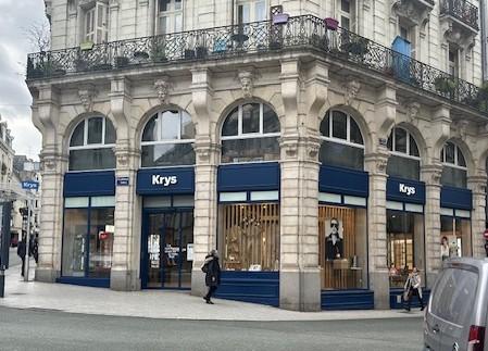 Audioprothésiste Angers - Rameau - Krys Audition