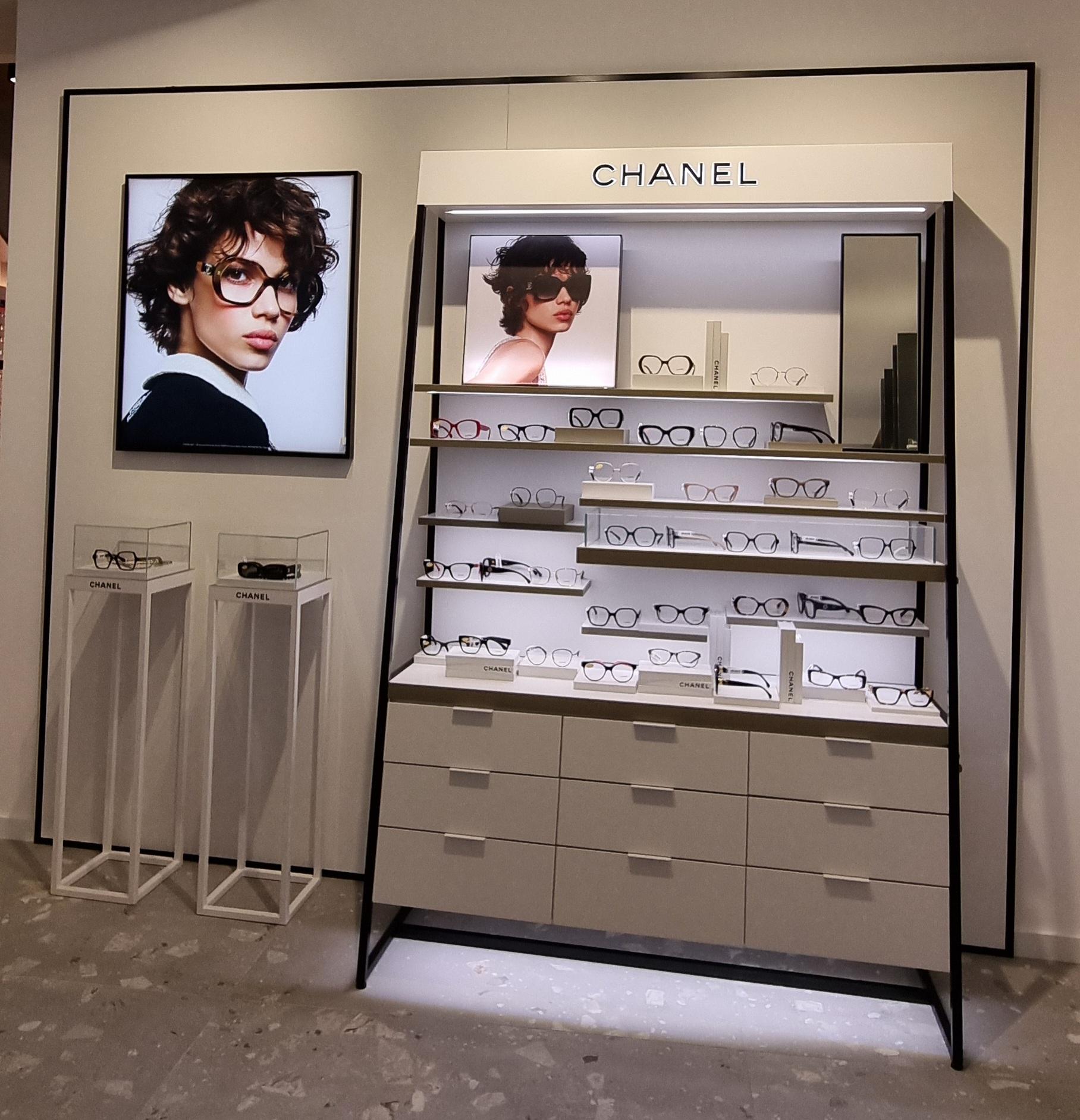 Opticien Saverne - Grand'Rue - Krys