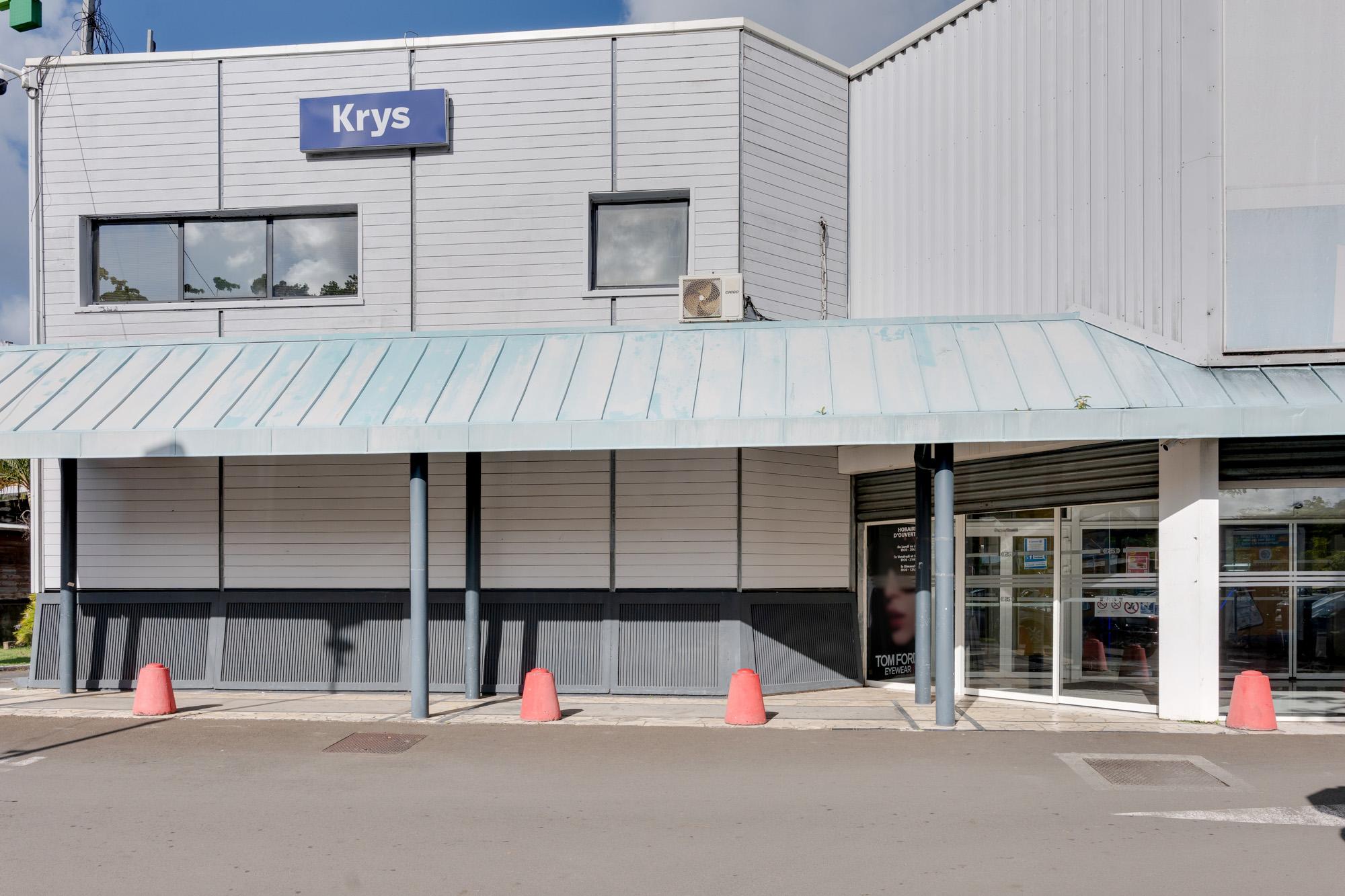 Opticien Le Gosier - Bas du Fort - Krys