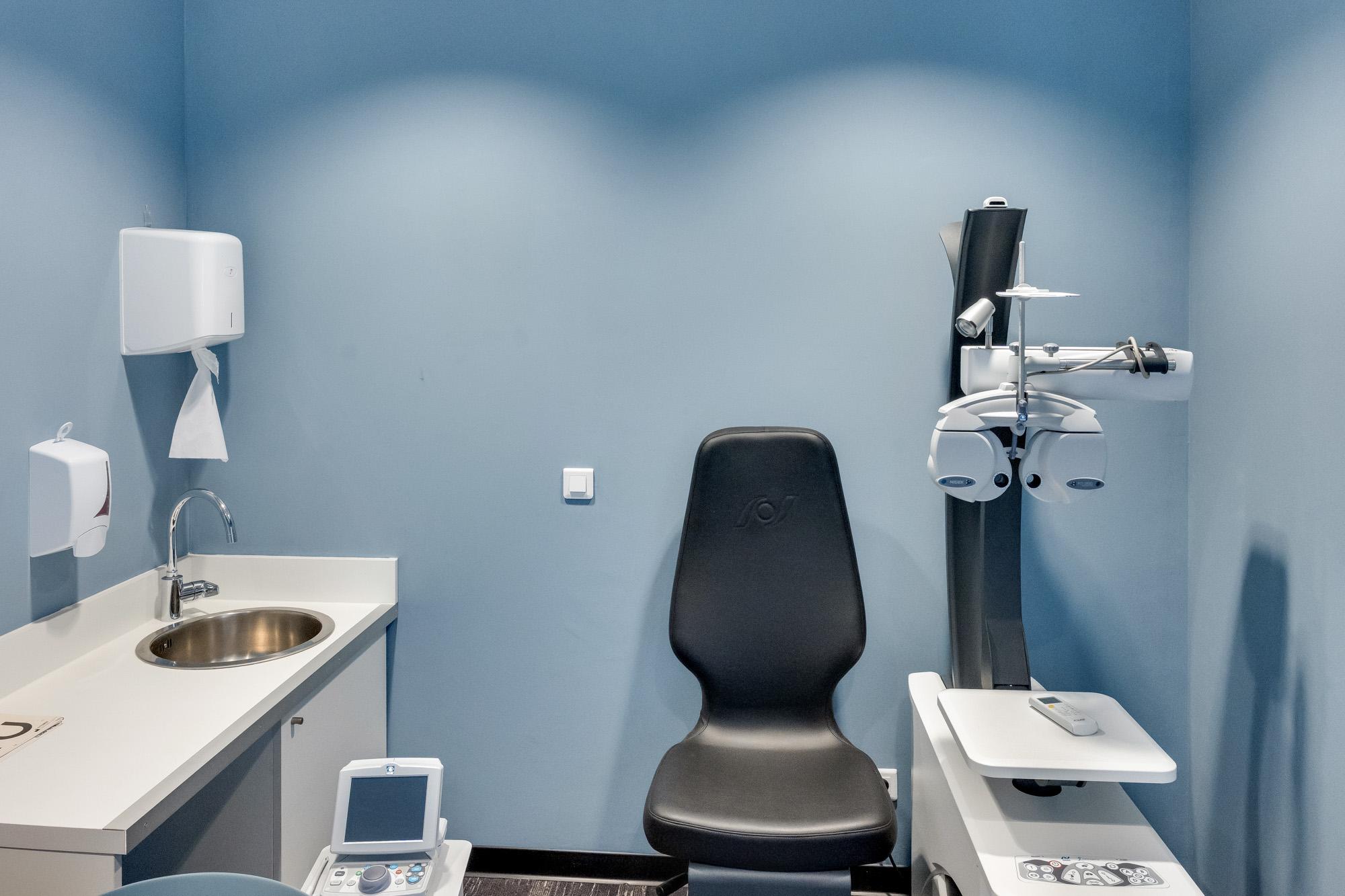 Opticien Basse-Terre - Maurice - Krys