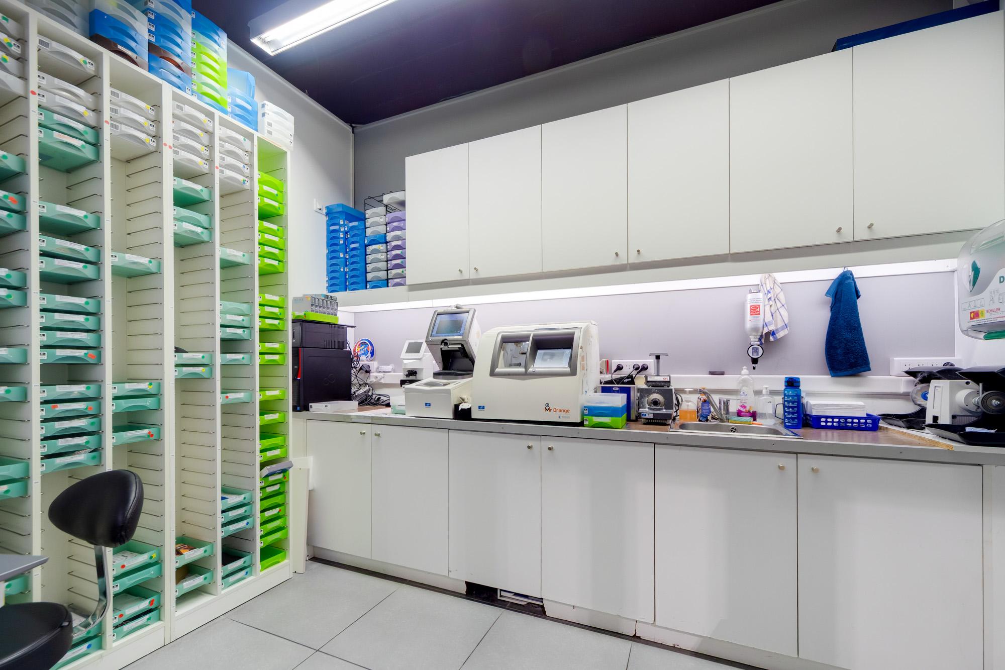 Opticien Saran - Cc Carrefour - Krys