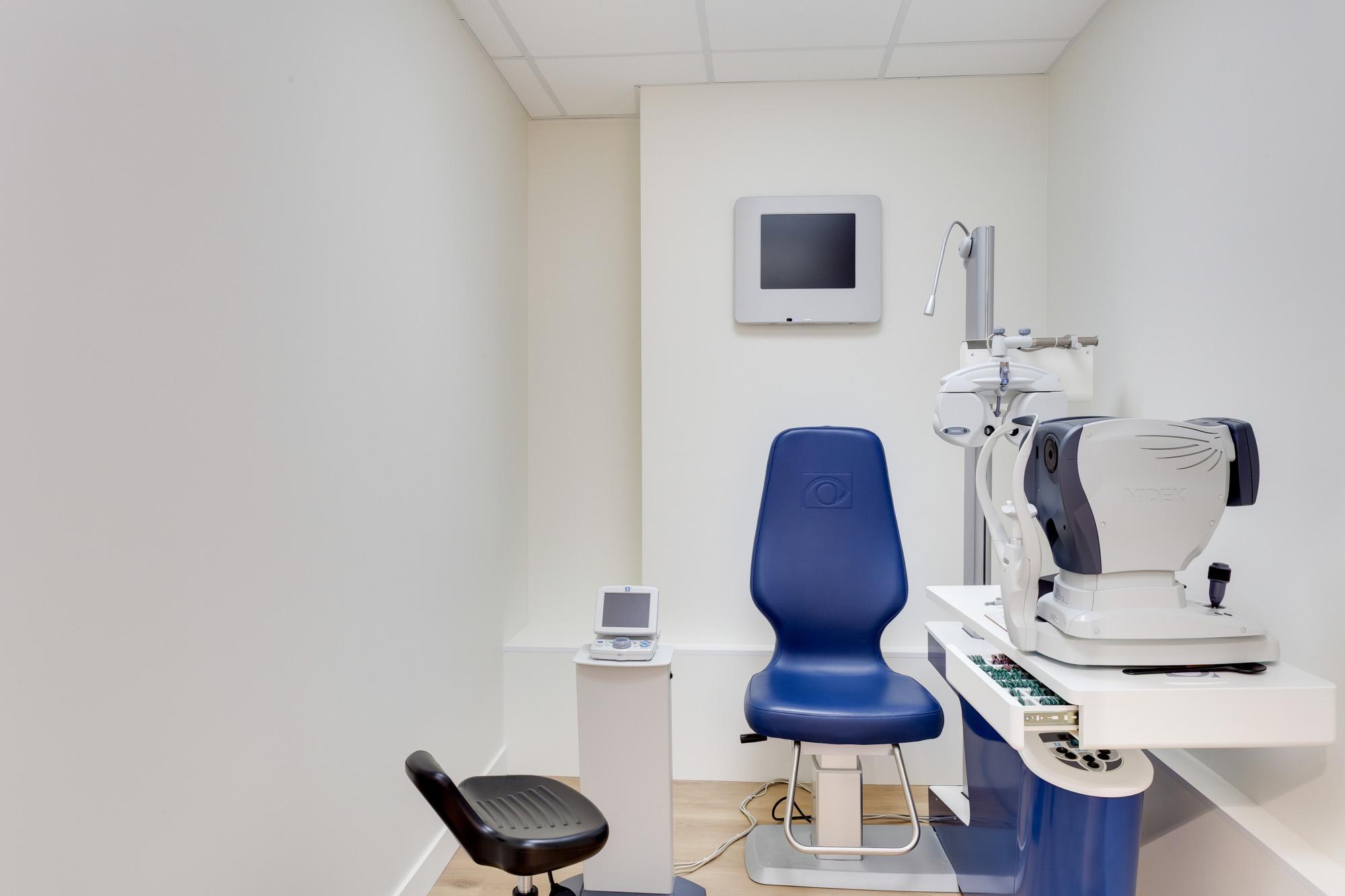 Opticien Guer - Saint Gurval - Krys