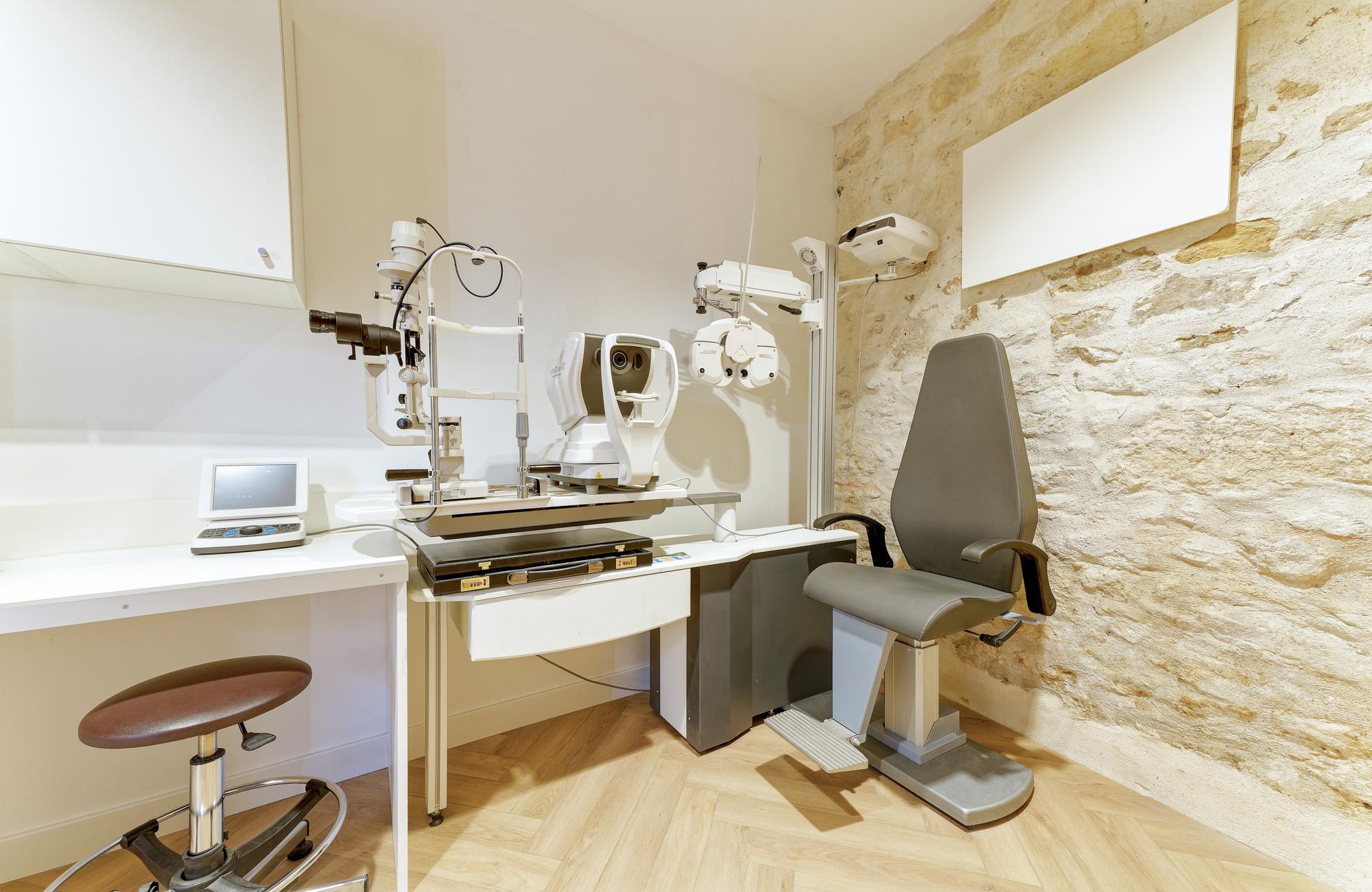 Opticien Arles - République - Krys