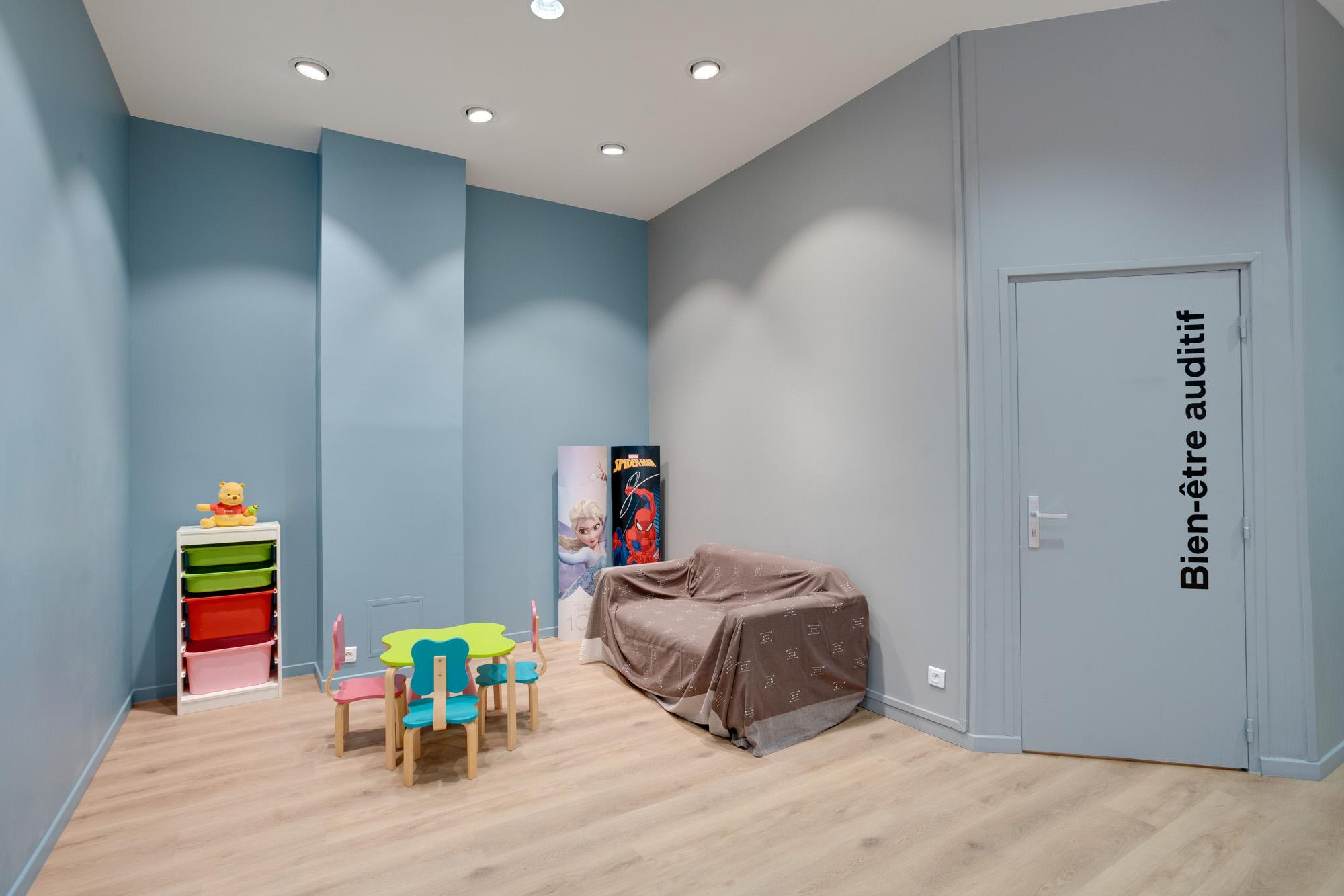 Opticien Nangis - Krys