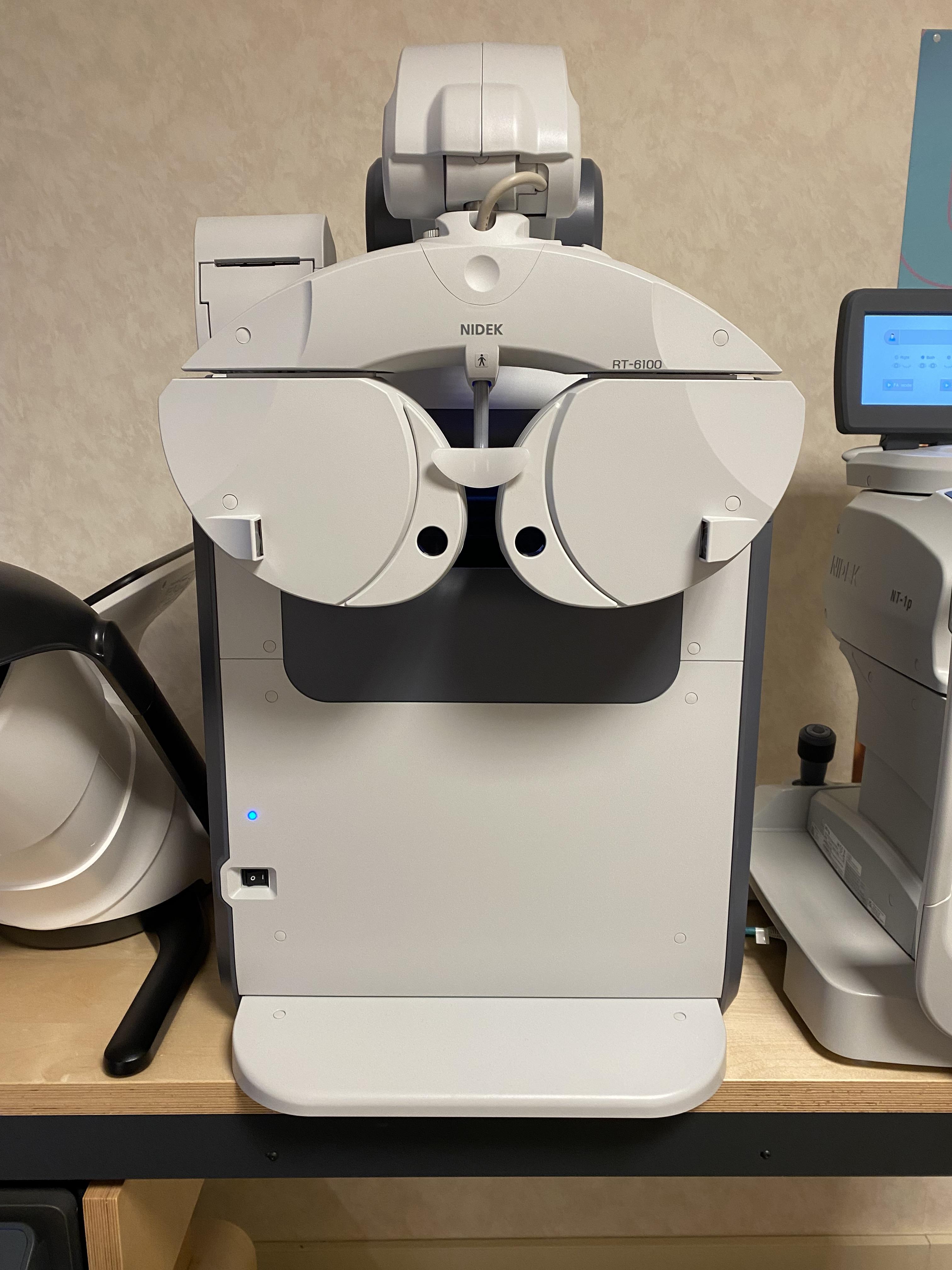 Opticien Gérardmer - La Croisette - Krys