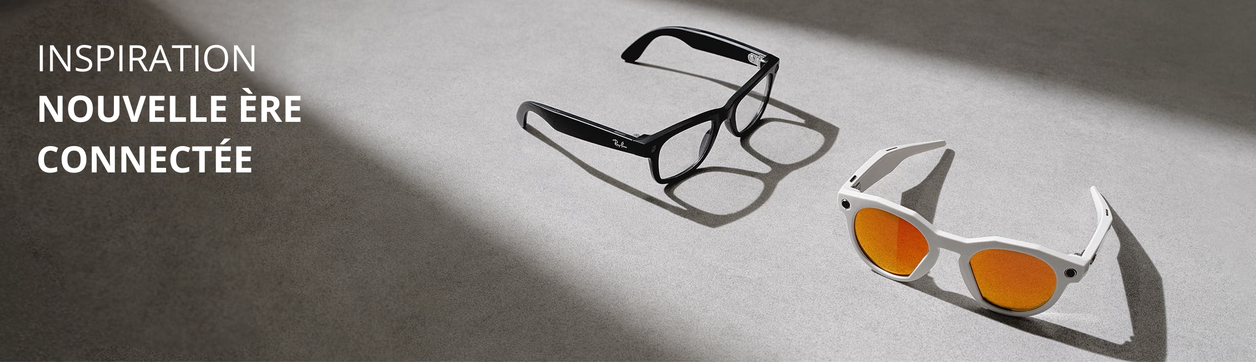 INSPIRATION NOUVELLE ÈRE CONNECTÉE