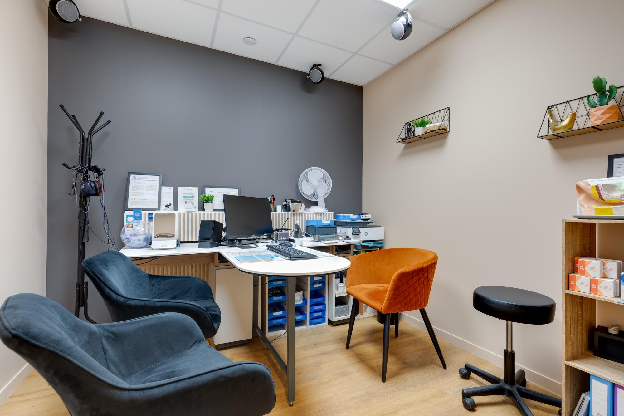 Opticien Conches-en-Ouche - Krys