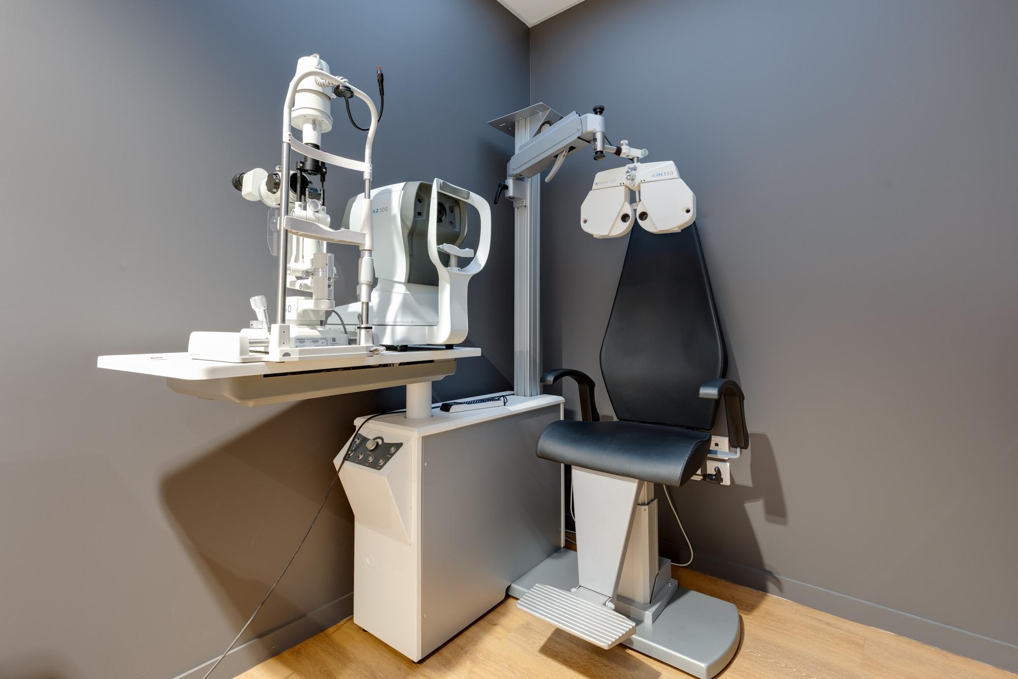 Opticien Conches-en-Ouche - Krys