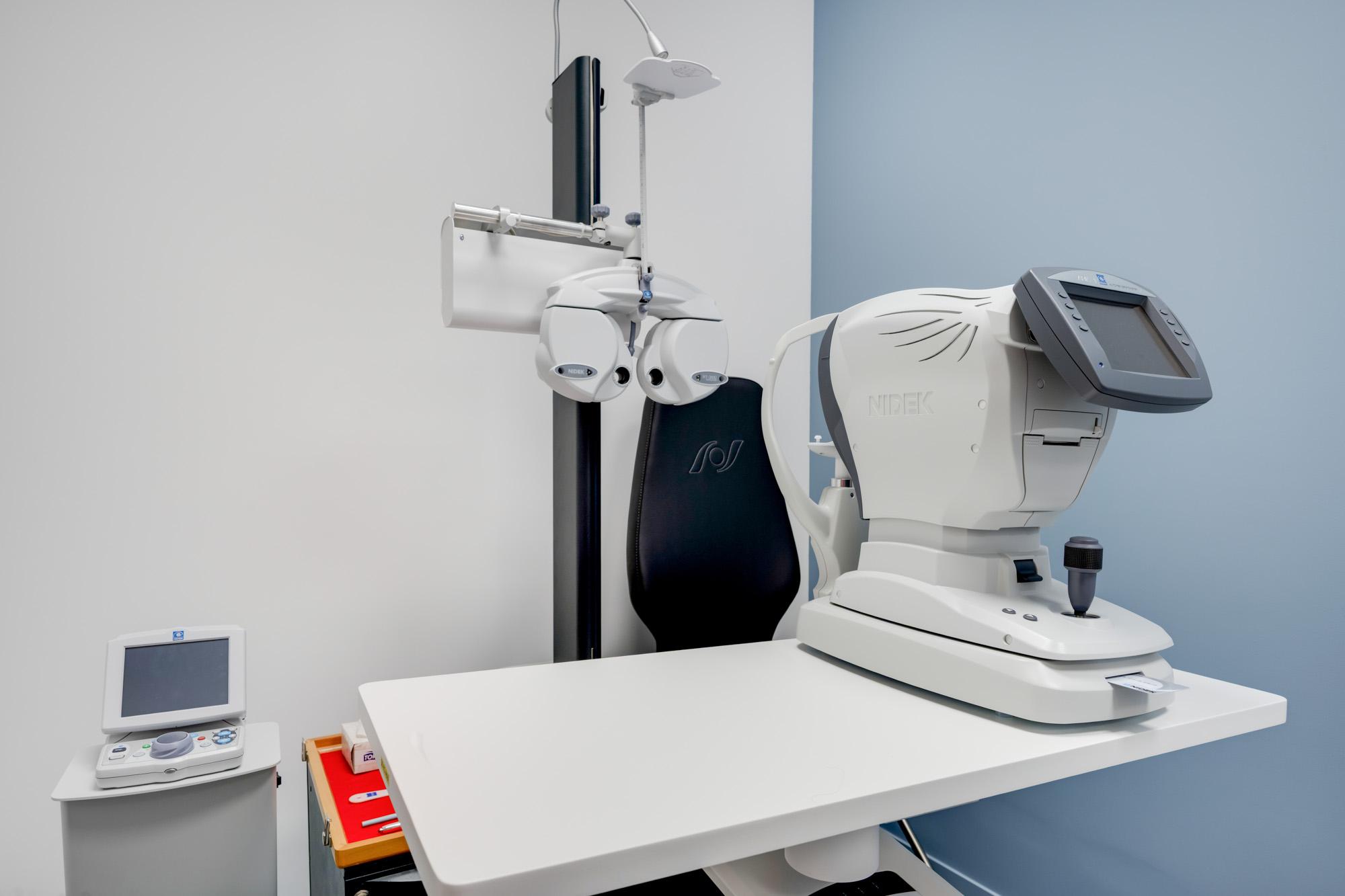 Opticien Issy-les-Moulineaux - Krys