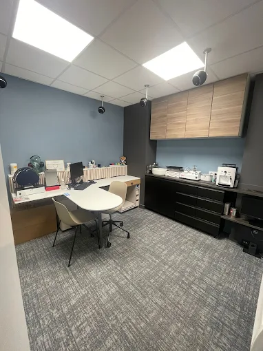 Audioprothésiste Paris - Saint Lazare - Krys Audition