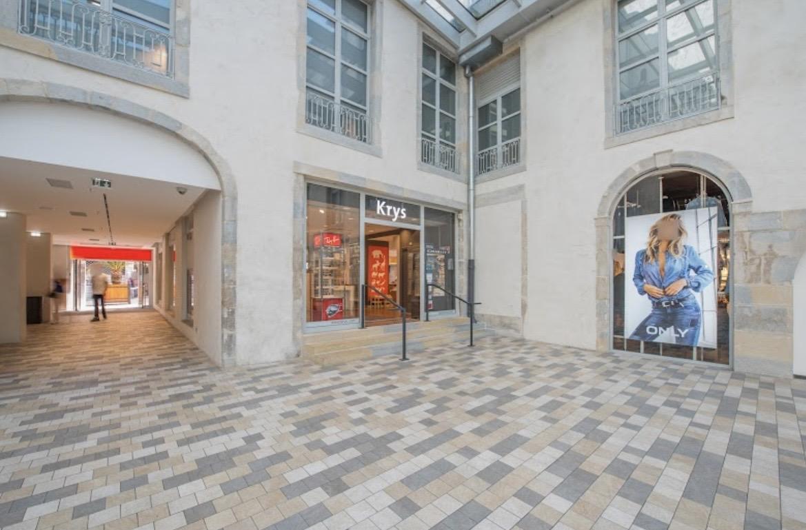 Audioprothésiste Besançon - Centre Ville - Krys Audition