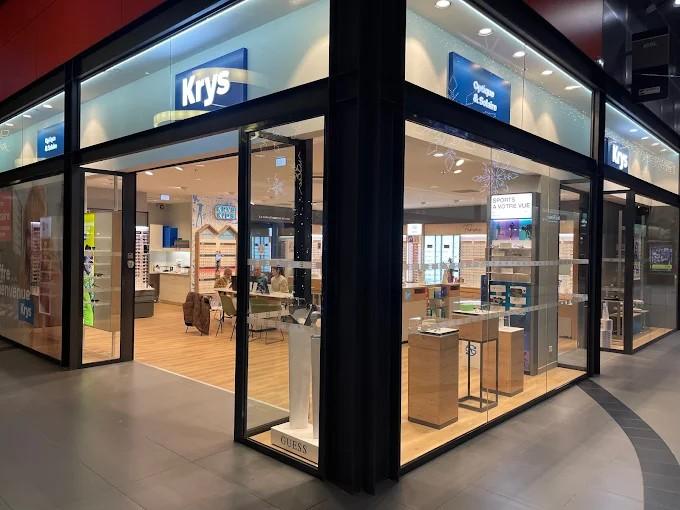 Audioprothésiste Estancarbon - Cc Leclerc - Krys Audition