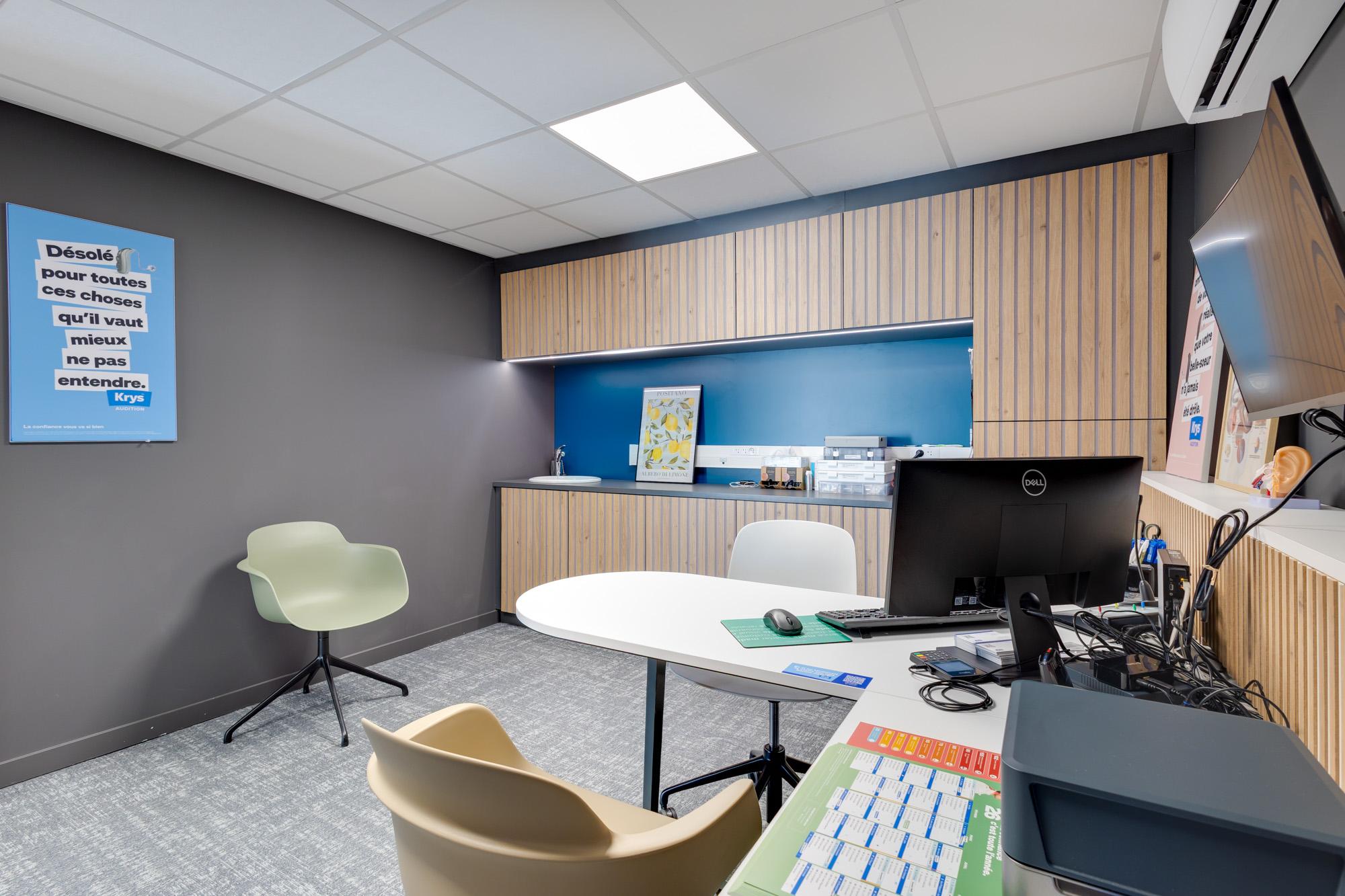 Opticien Pamiers - Krys