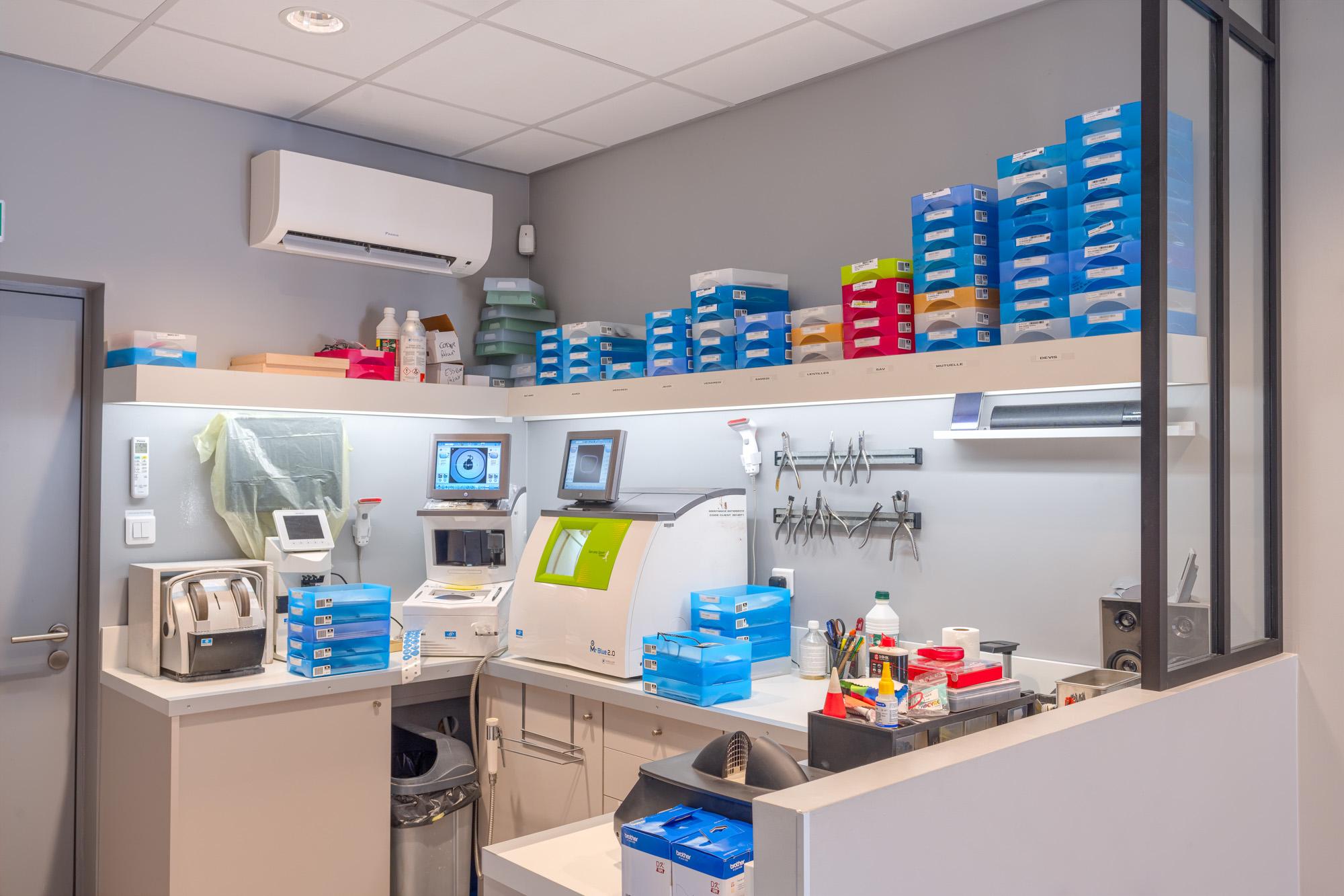 Opticien Revin - Centre Ville - Krys