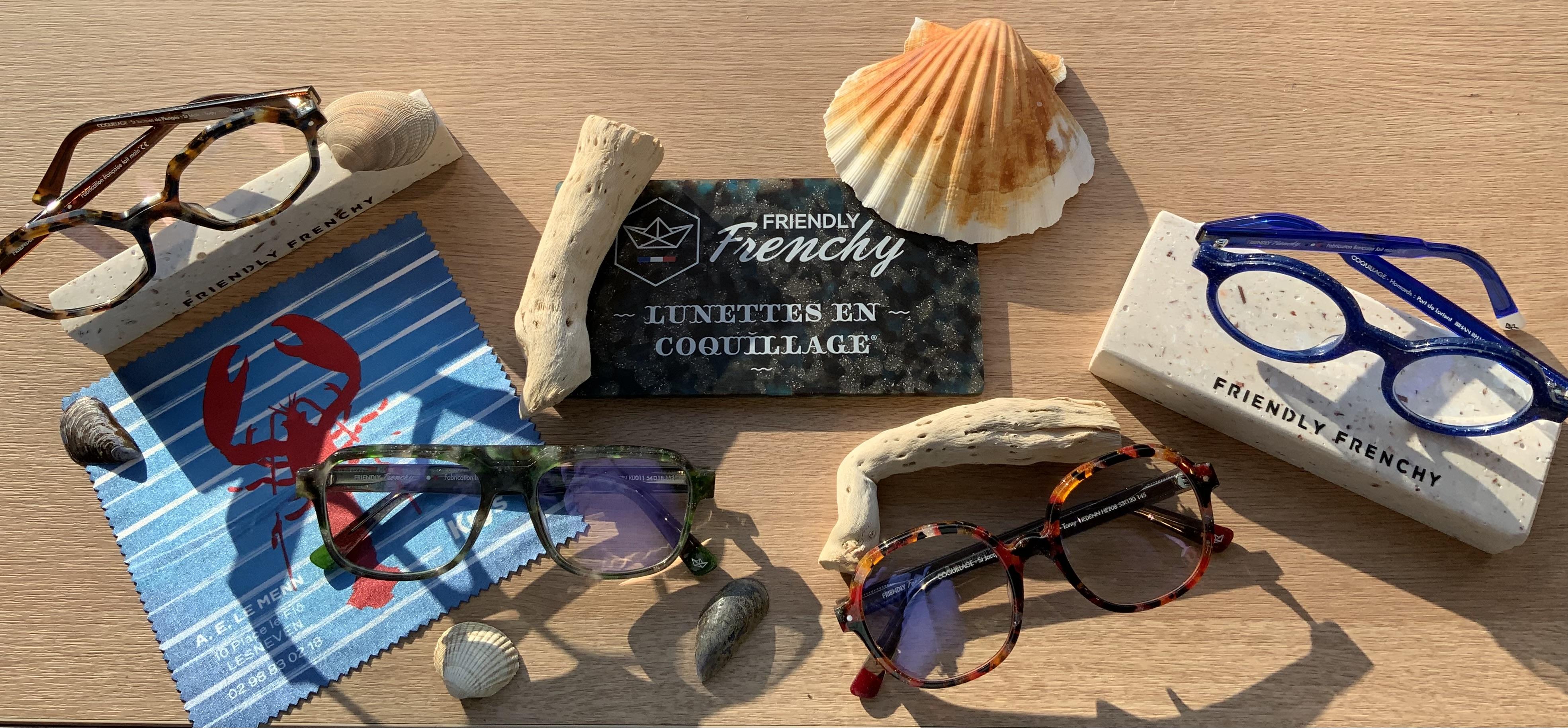 Opticien Lesneven - Pl le Flo - Krys