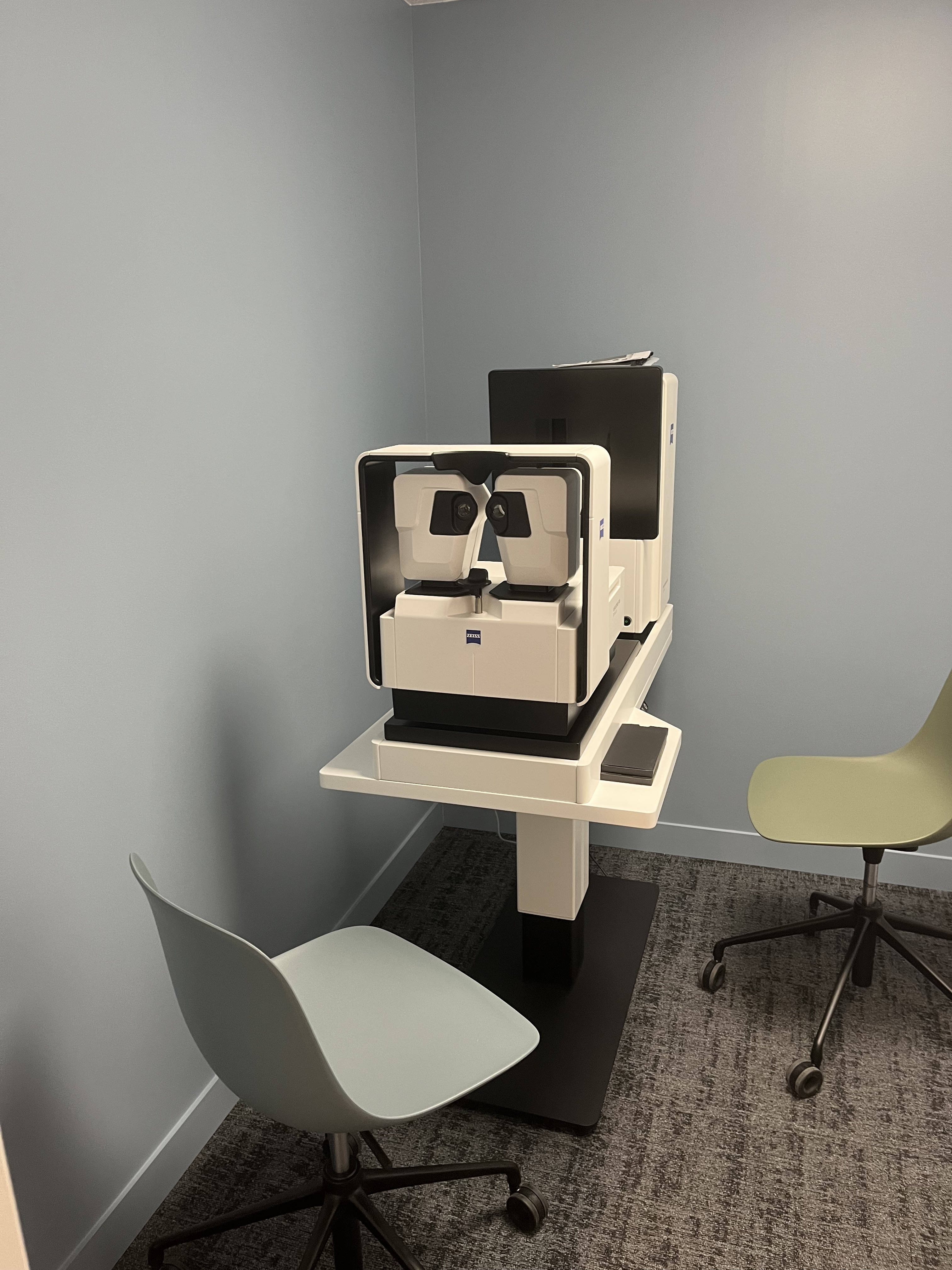 Opticien Montigny-le-BX - Espace Saint Quentin - Krys