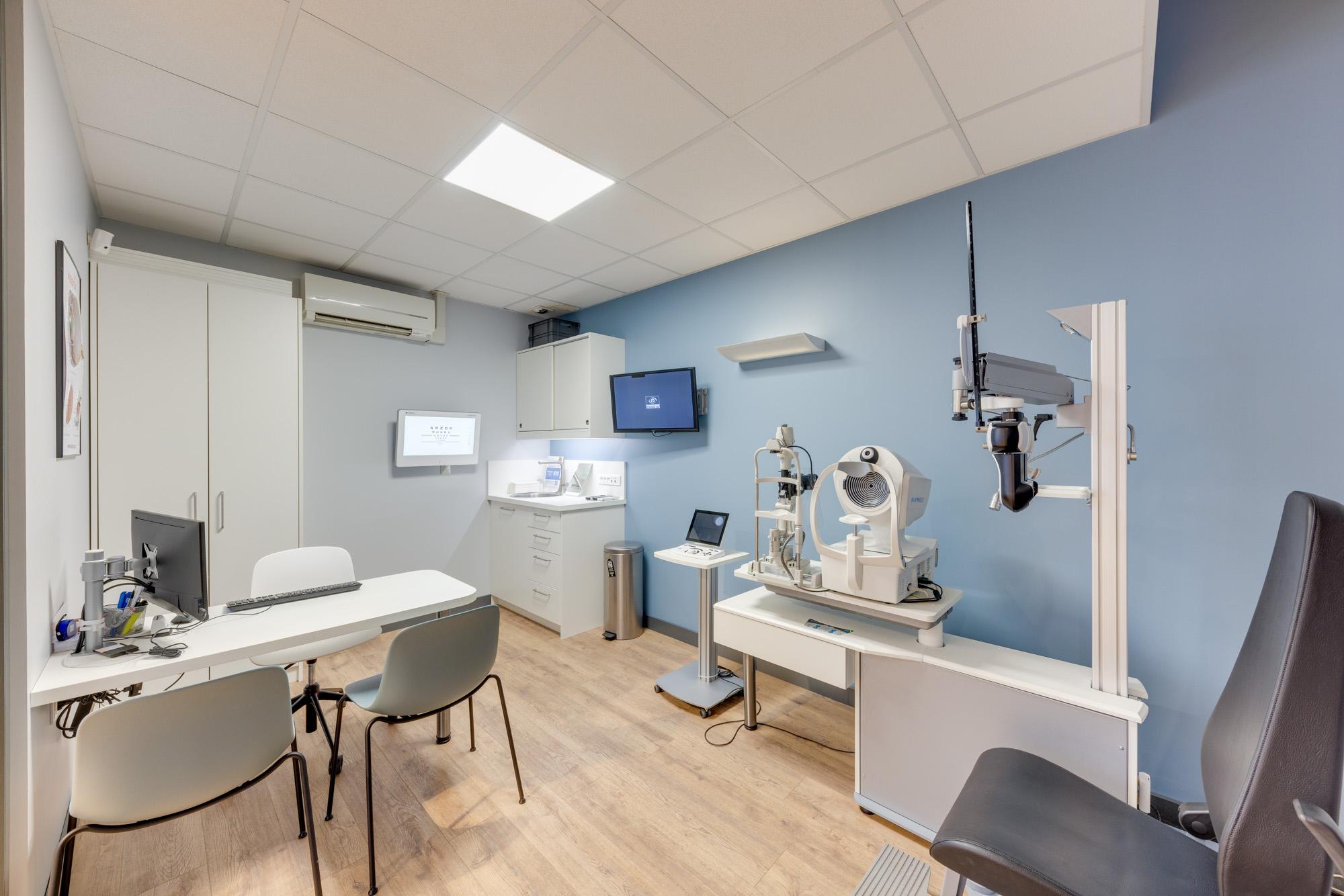 Opticien Haguenau - Centre Ville - Krys