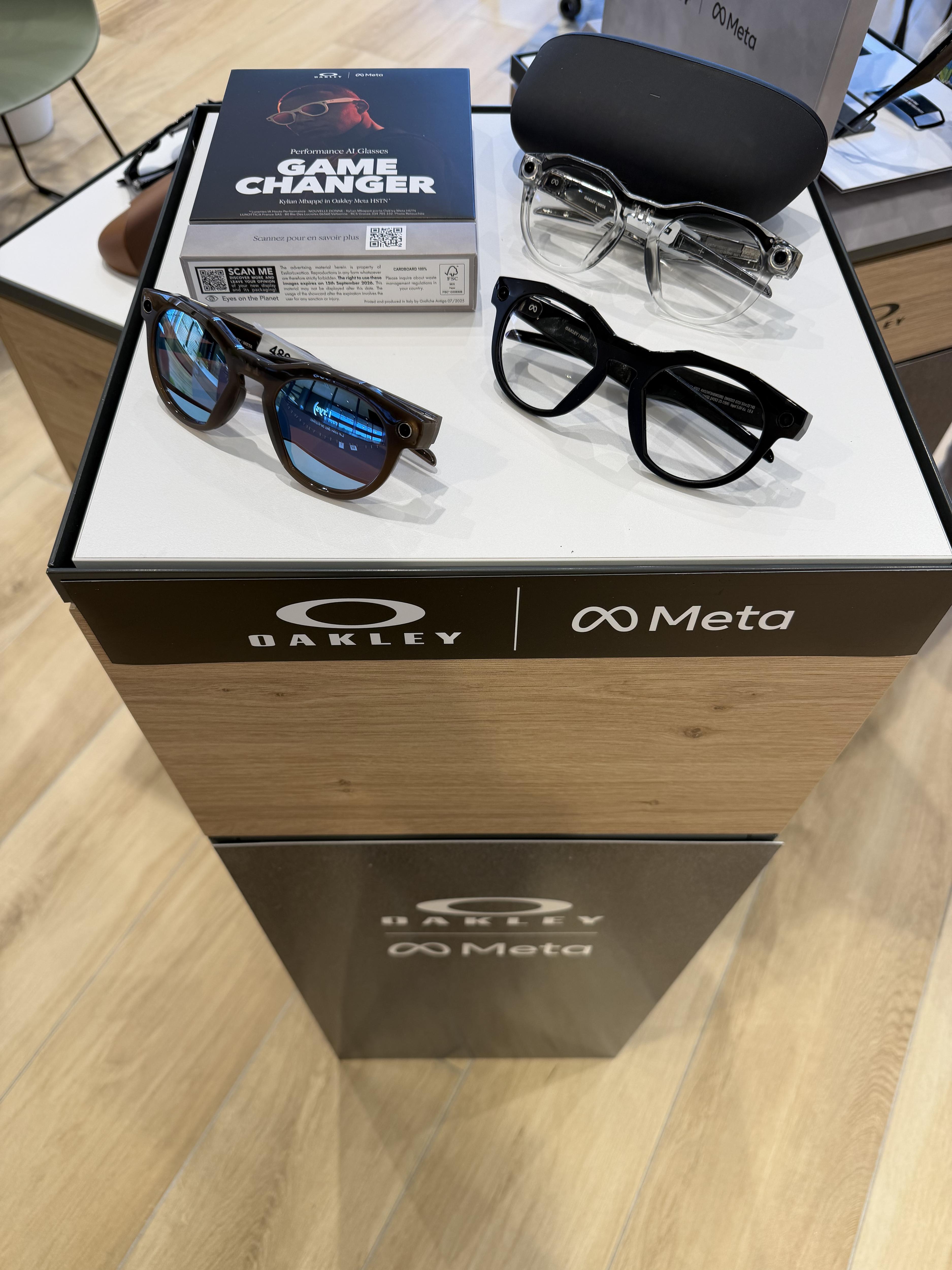 Opticien Saint Genis Pouilly - Krys