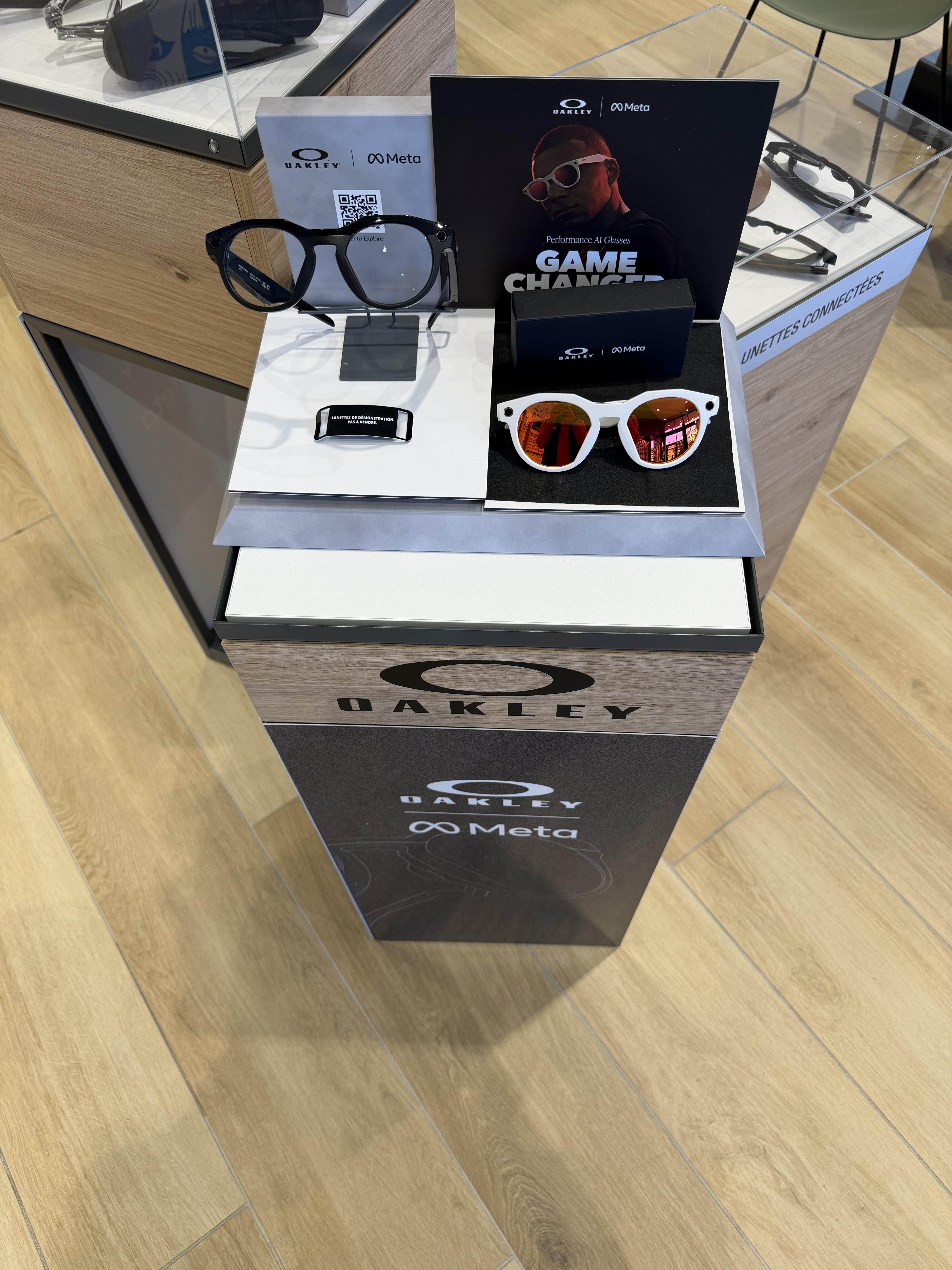 Opticien Saint Genis Pouilly - Krys