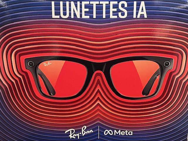 Opticien Saint-Brieuc - Centre Ville - Krys