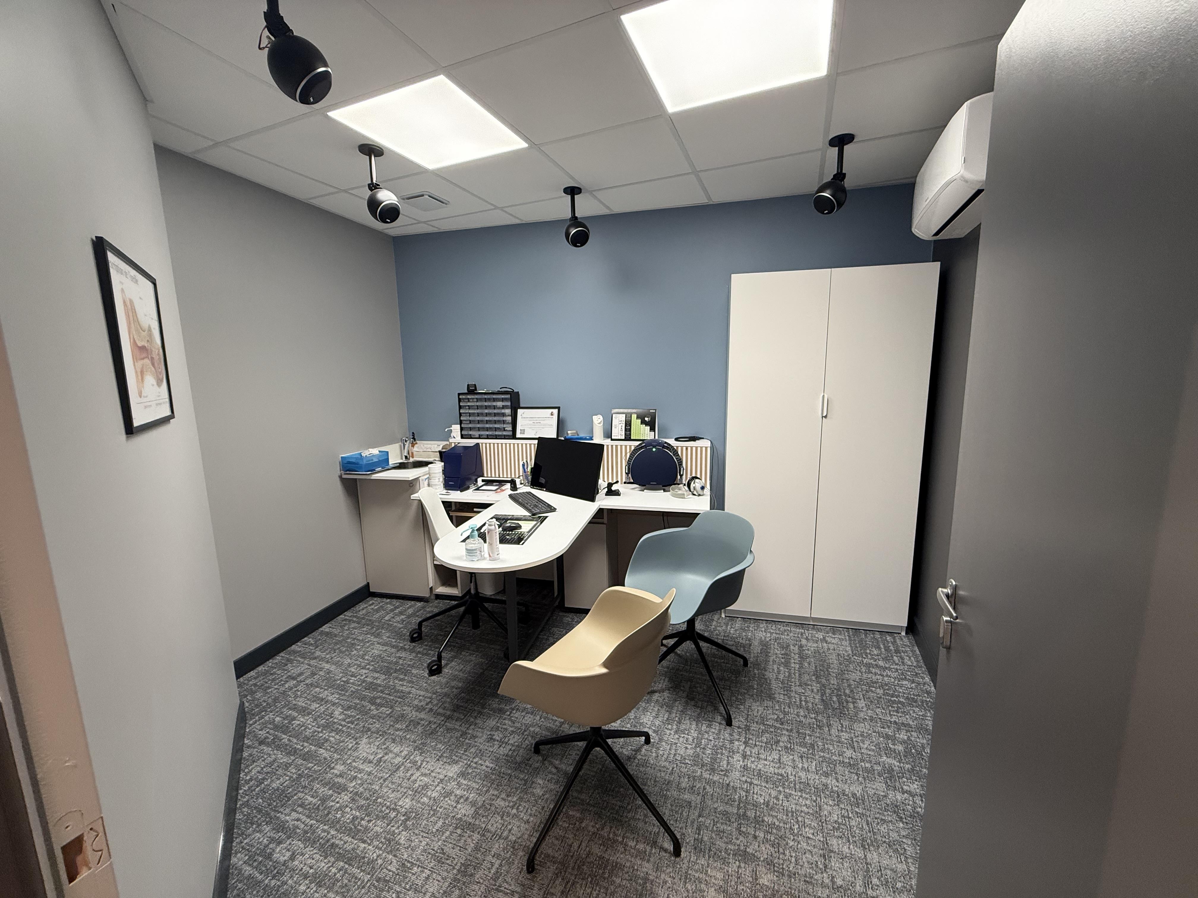 Opticien Alès - Nimes - Krys