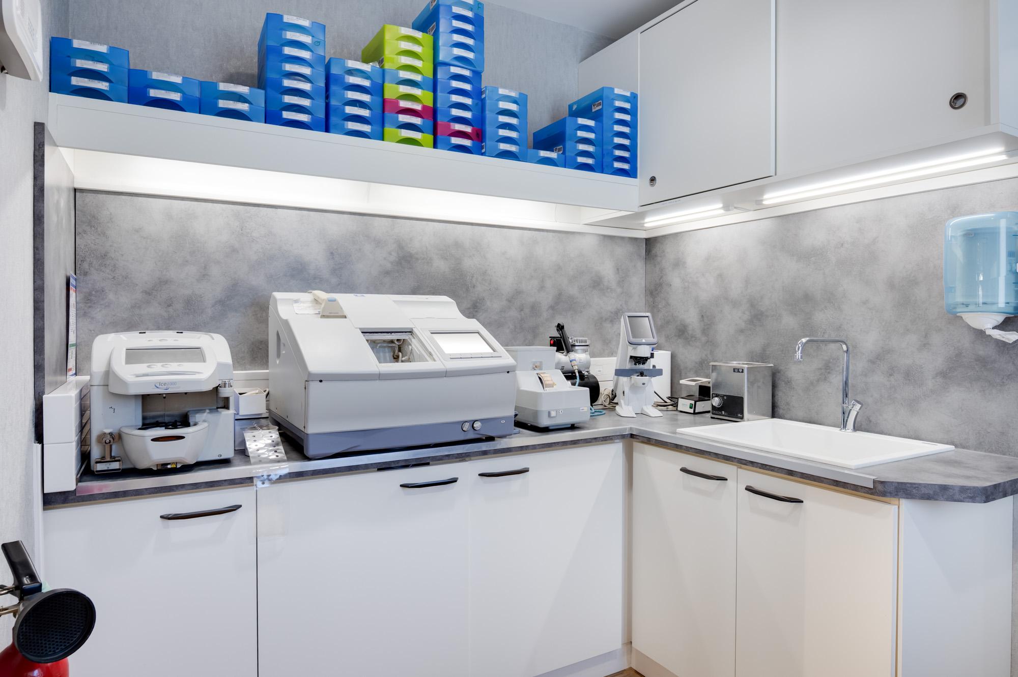 Opticien Tergnier - Gambetta - Krys