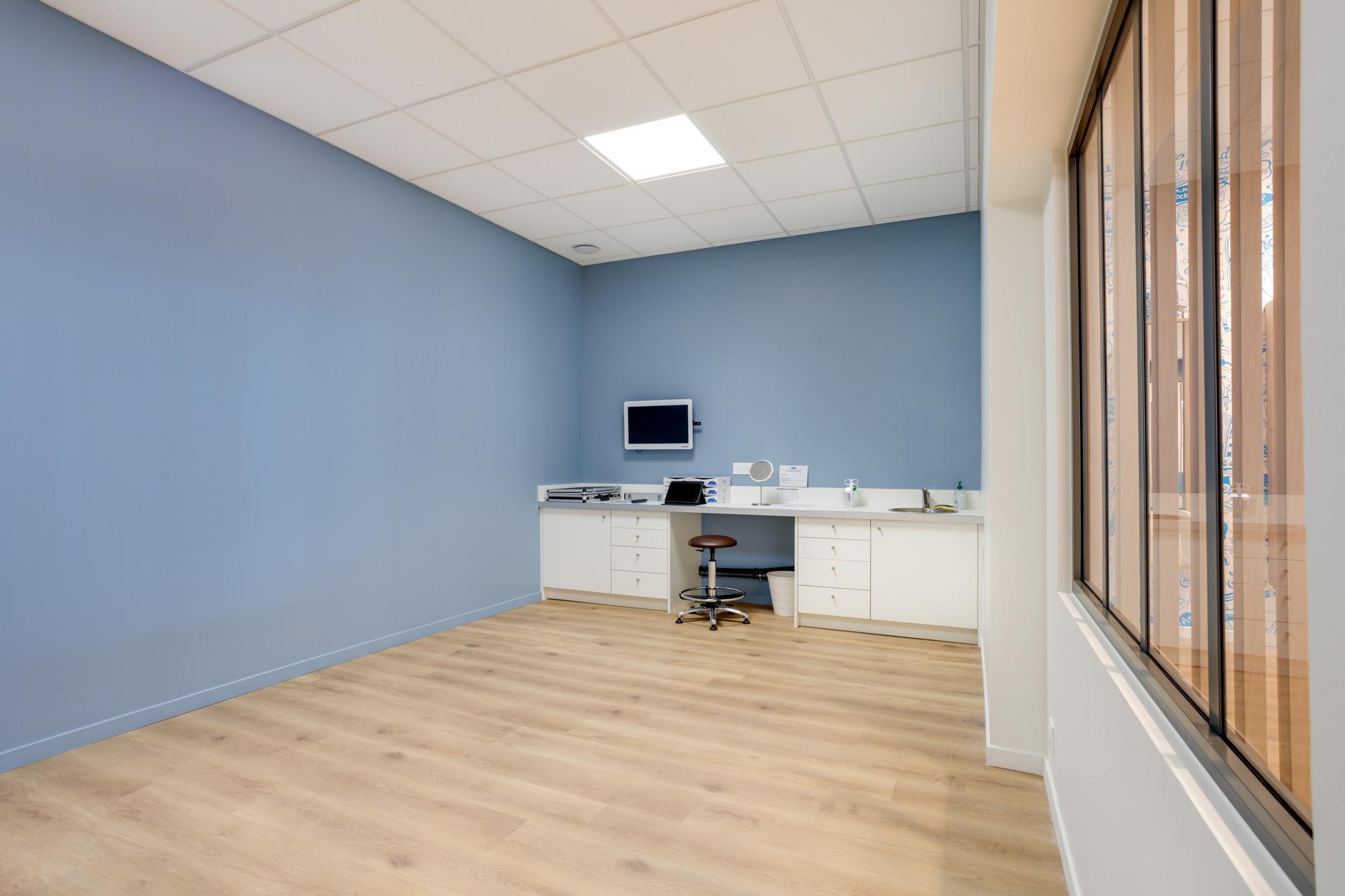 Opticien Fagnières - Krys