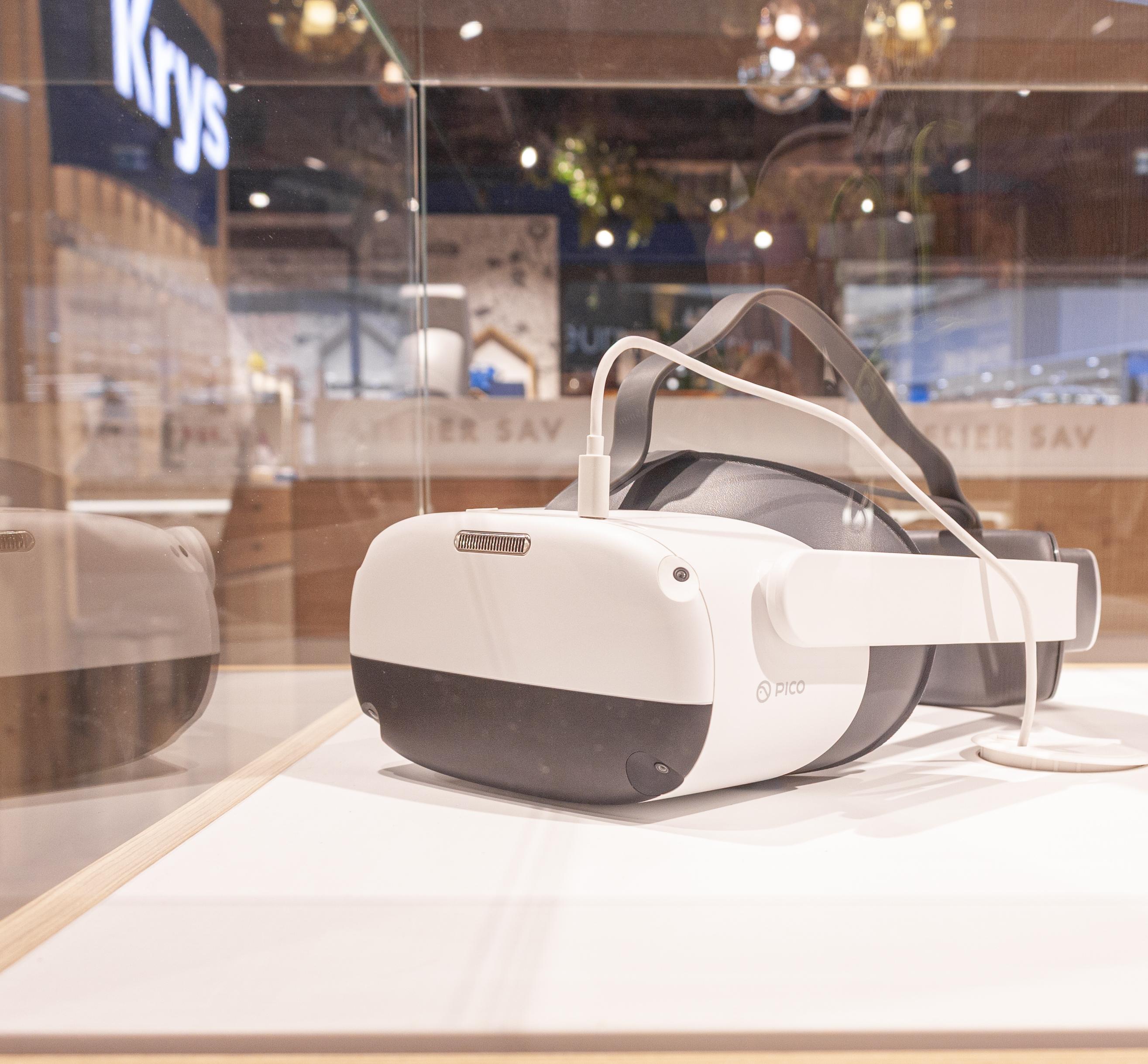 Opticien Baule - Cc Hyper U - Krys