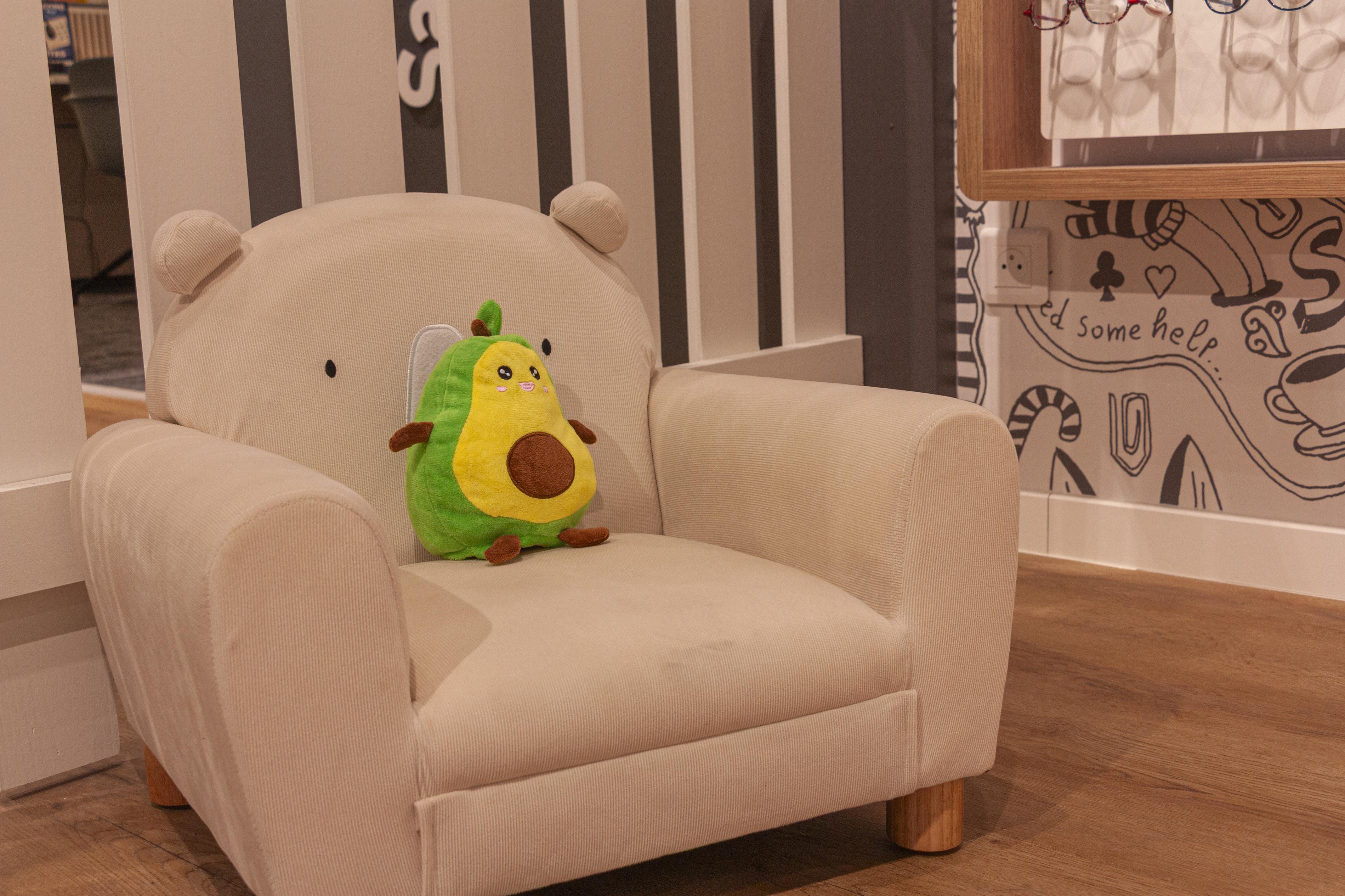 Opticien Baule - Cc Hyper U - Krys