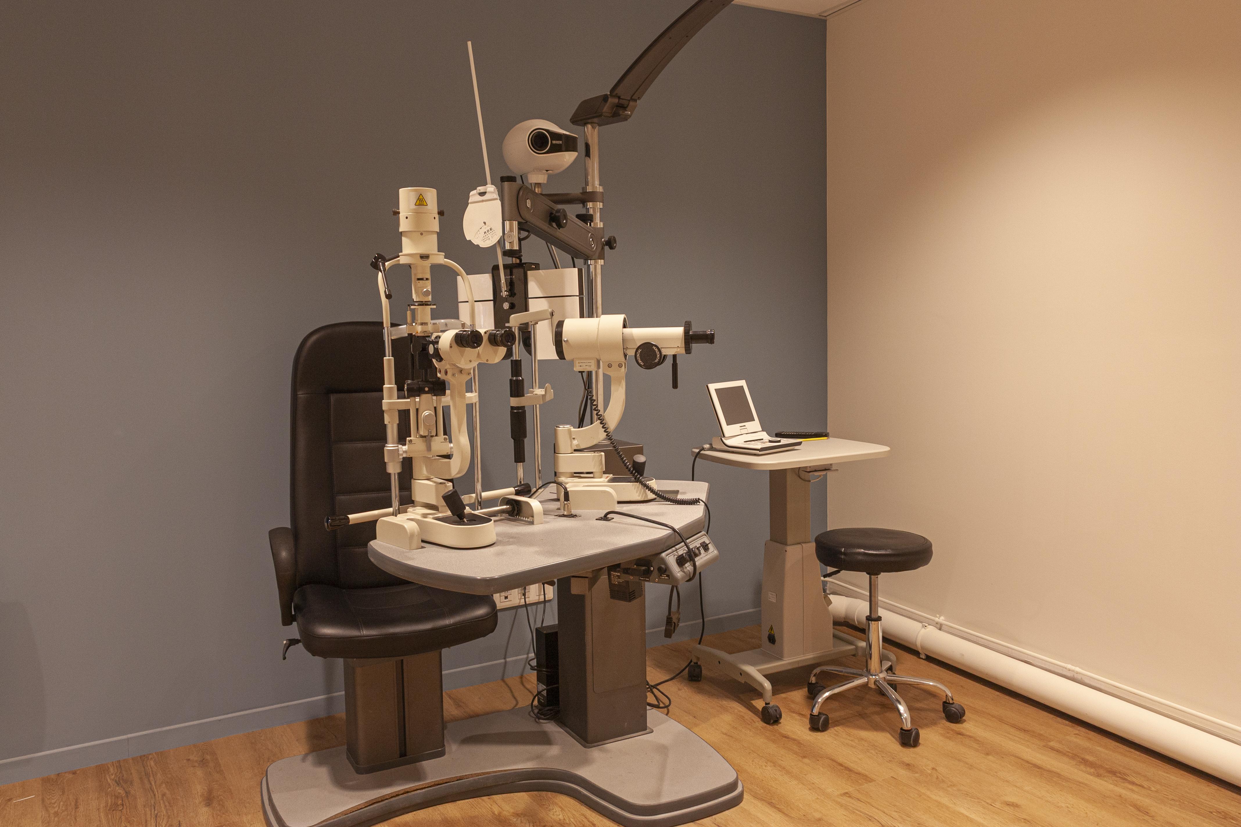 Opticien Baule - Cc Hyper U - Krys