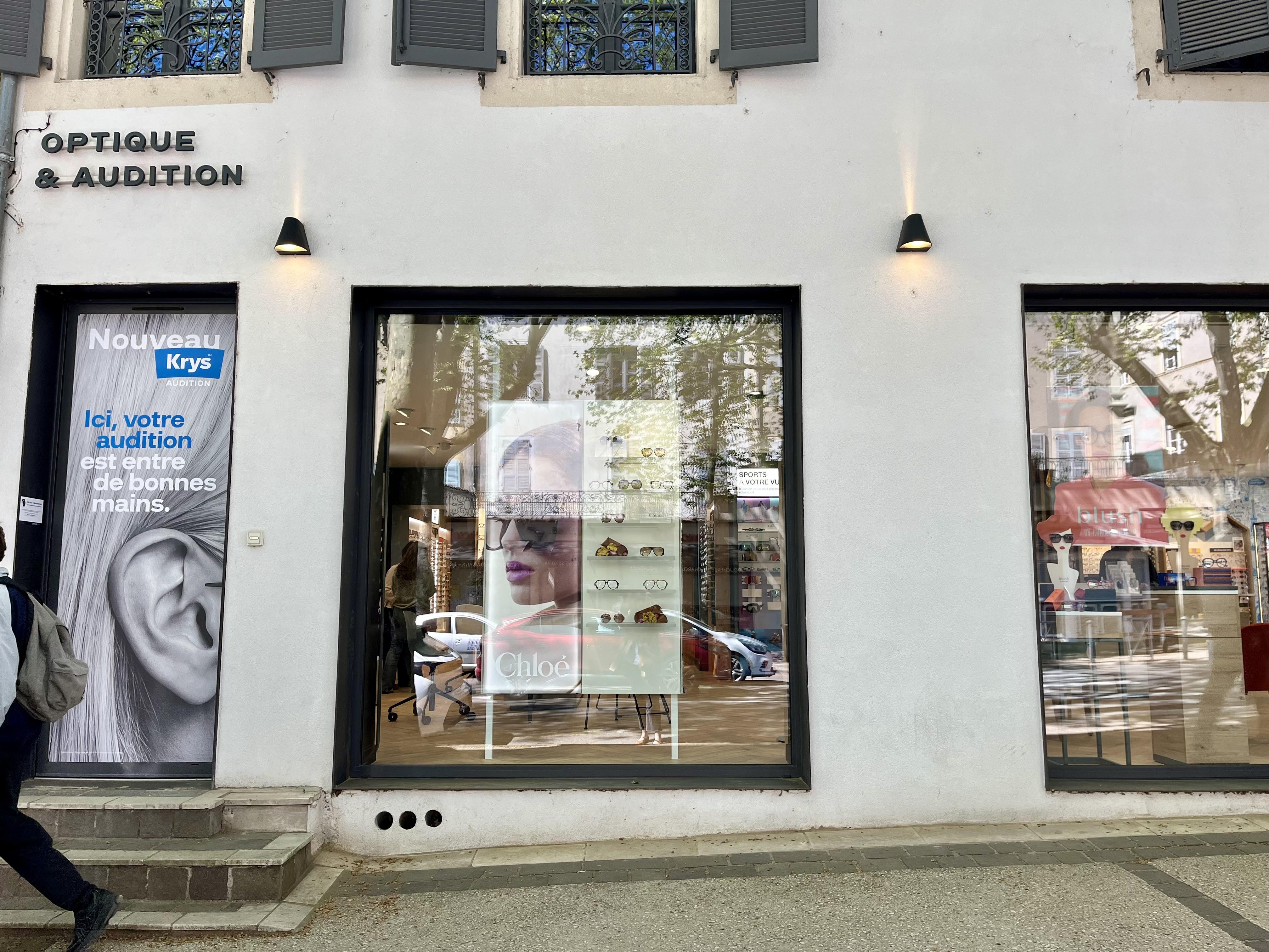 Audioprothésiste Cahors - Wilson - Krys Audition