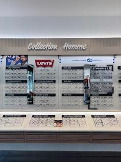 Opticien Marseille - Saint Loup - Krys