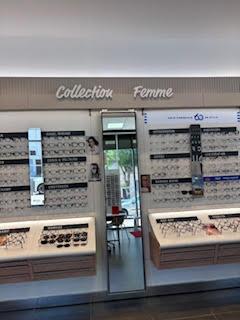 Opticien Marseille - Saint Loup - Krys