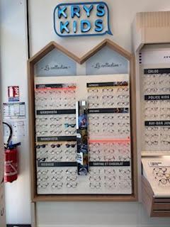 Opticien Marseille - Saint Loup - Krys