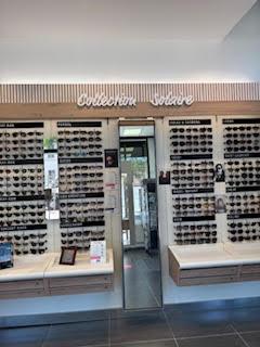 Opticien Marseille - Saint Loup - Krys