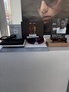Opticien Marseille - Saint Loup - Krys