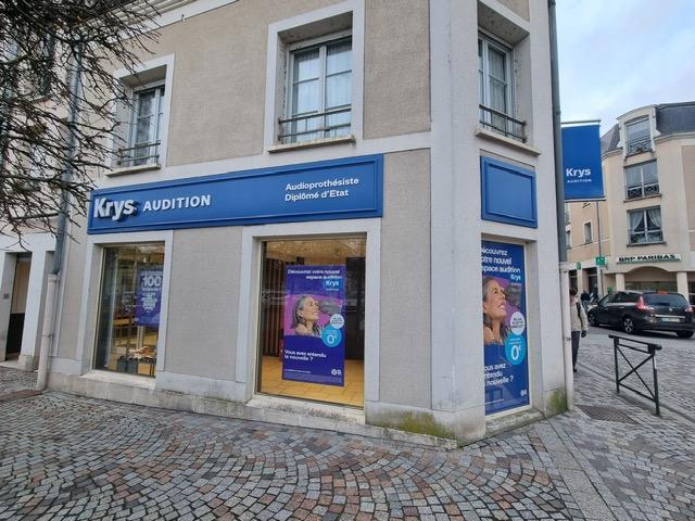 Audioprothésiste La Ferté-Bernard - Krys Audition