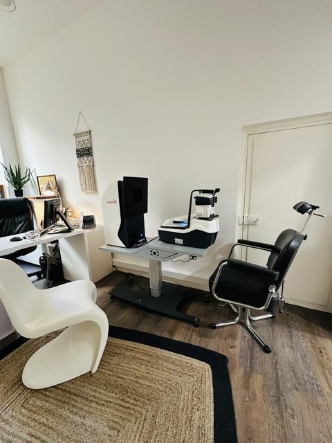 Opticien Niort - Rue St Jean - Krys