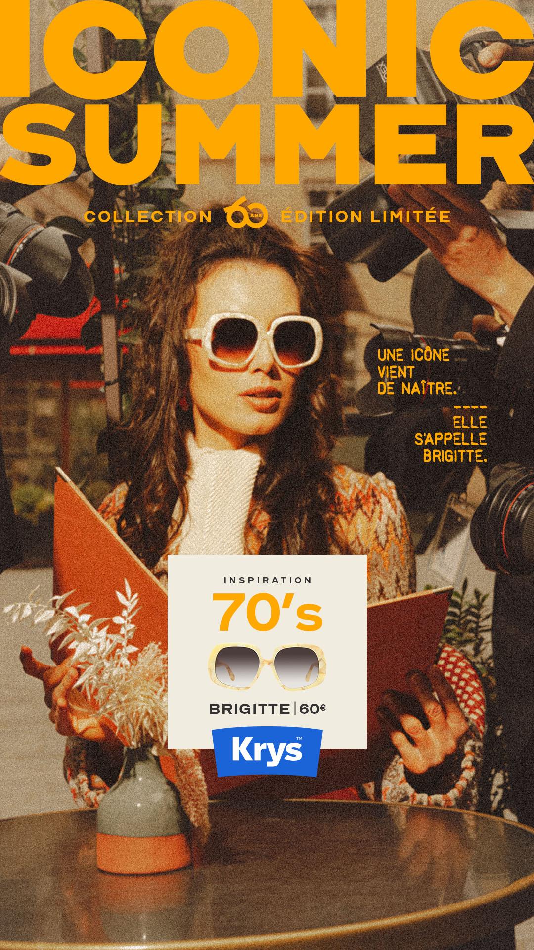 Opticien Tavaux - La Mulotte - Krys