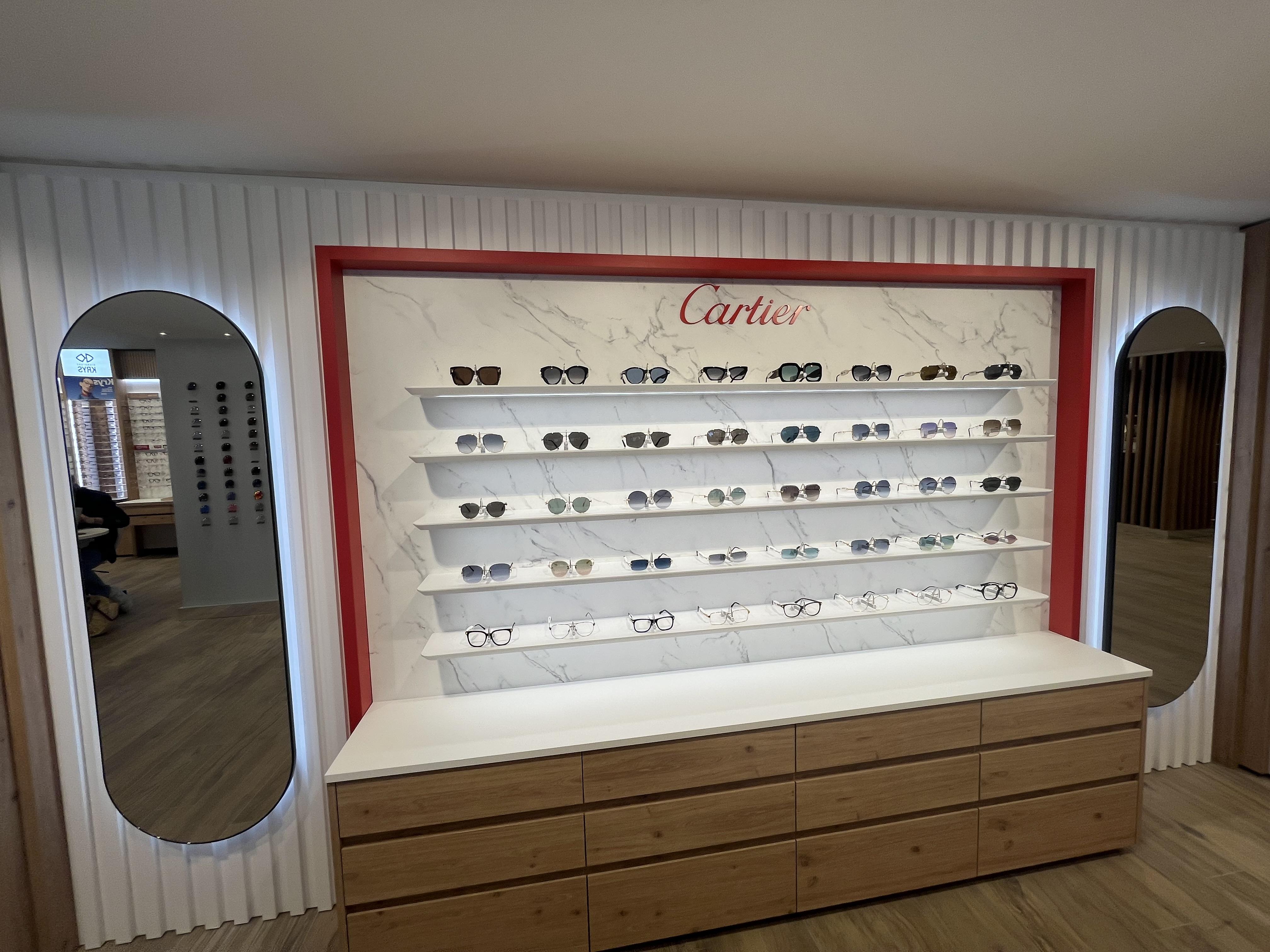 Opticien Le Puy-en-Velay - Centre Ville - Krys