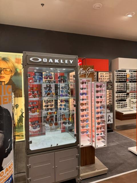 Opticien Saint-Pierre-des-Corps - Cc Atlantes - Krys