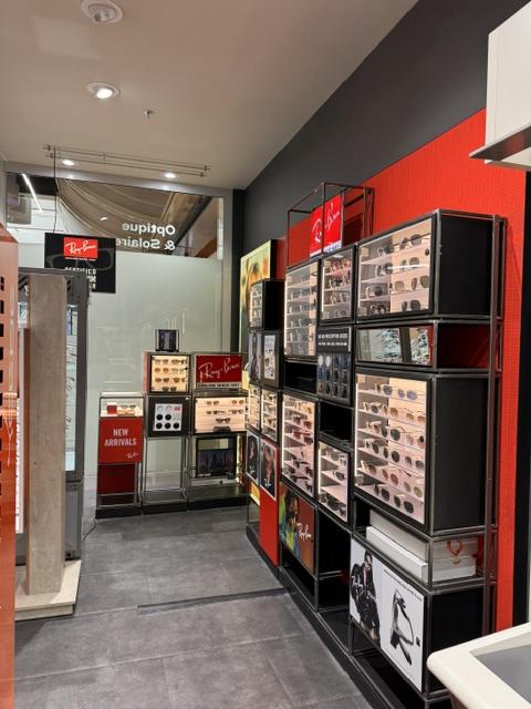Opticien Saint-Pierre-des-Corps - Cc Atlantes - Krys