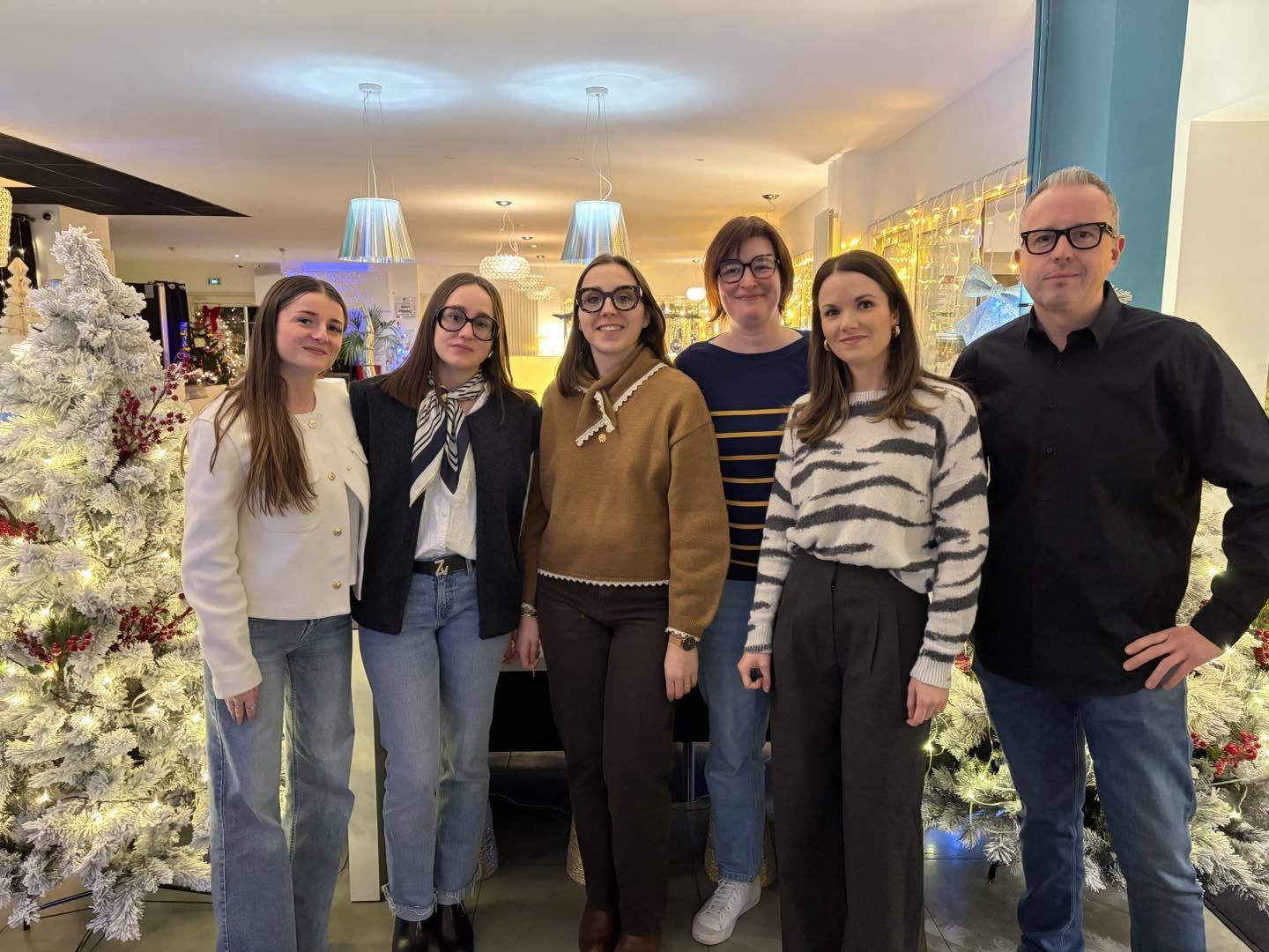 Opticien Saint-Étienne - Ursules - Krys