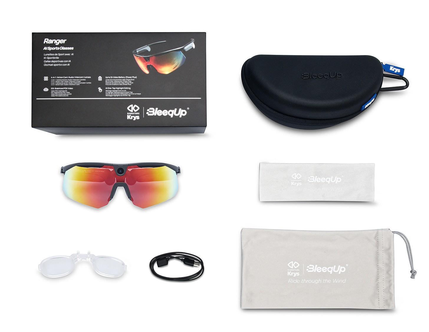  Signature Krys Mixte  Sport Smart Trois-Quart