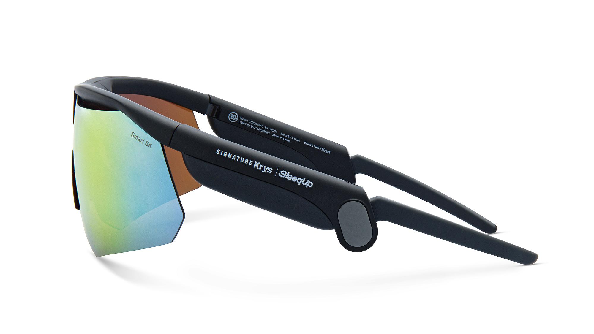  Signature Krys Mixte Or Sport Smart Gauche