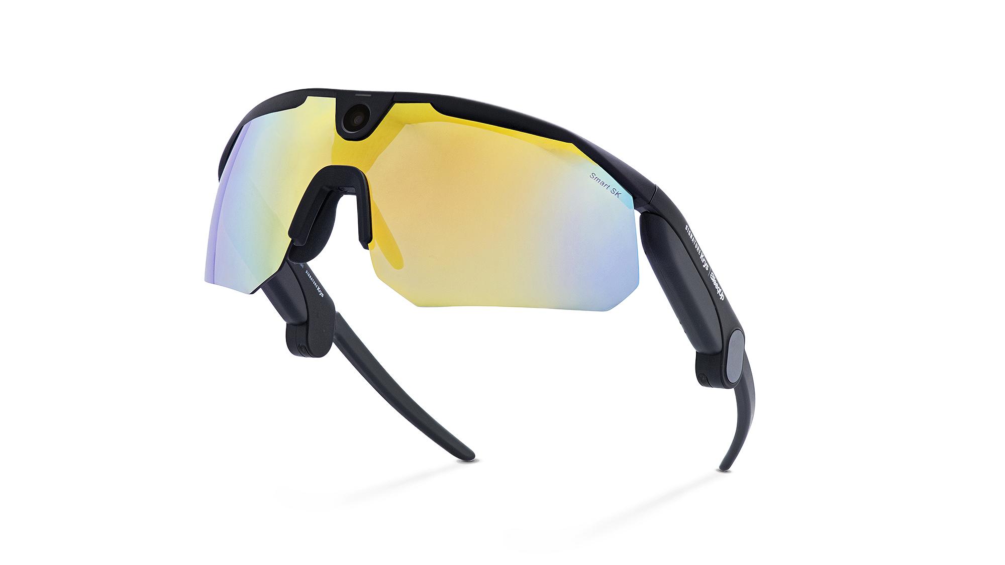  Signature Krys Mixte Or Sport Smart Dessus