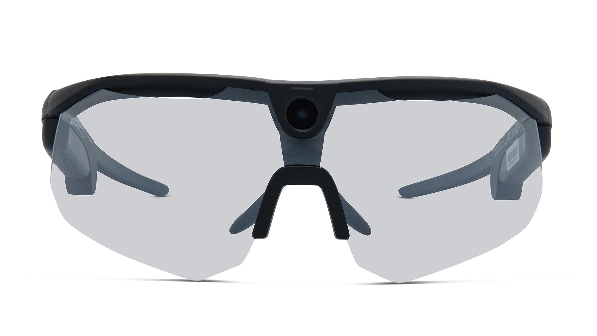  Signature Krys Mixte Gris Sport Smart Face