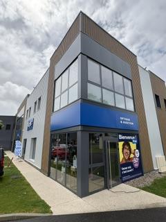 Opticien Apprieu - Rue Sure - Krys